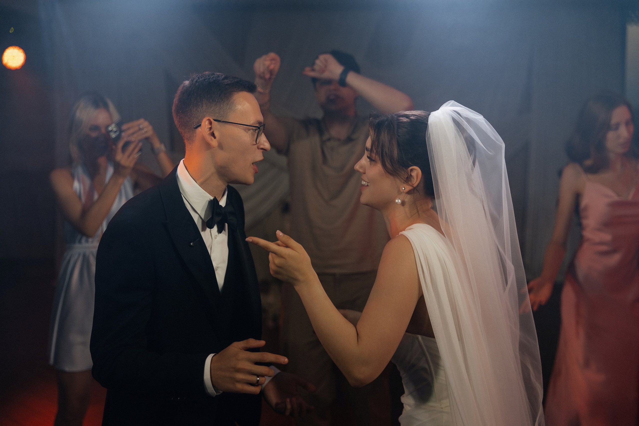 Марк и Инесса. Свадебный фотограф в Краснодаре Ольга Цвиченко