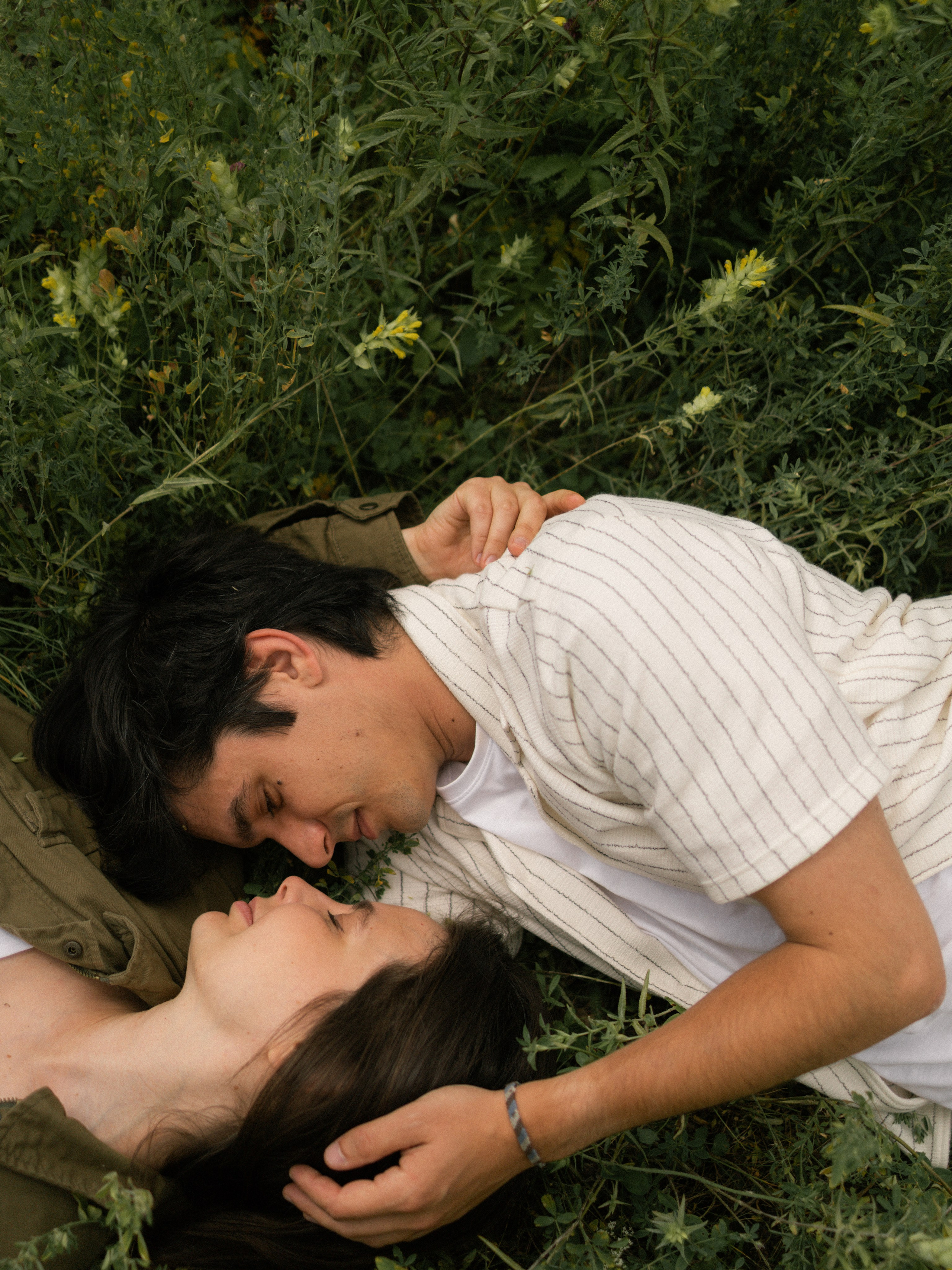 Сбежать из города. Фотограф Зарина. Казань