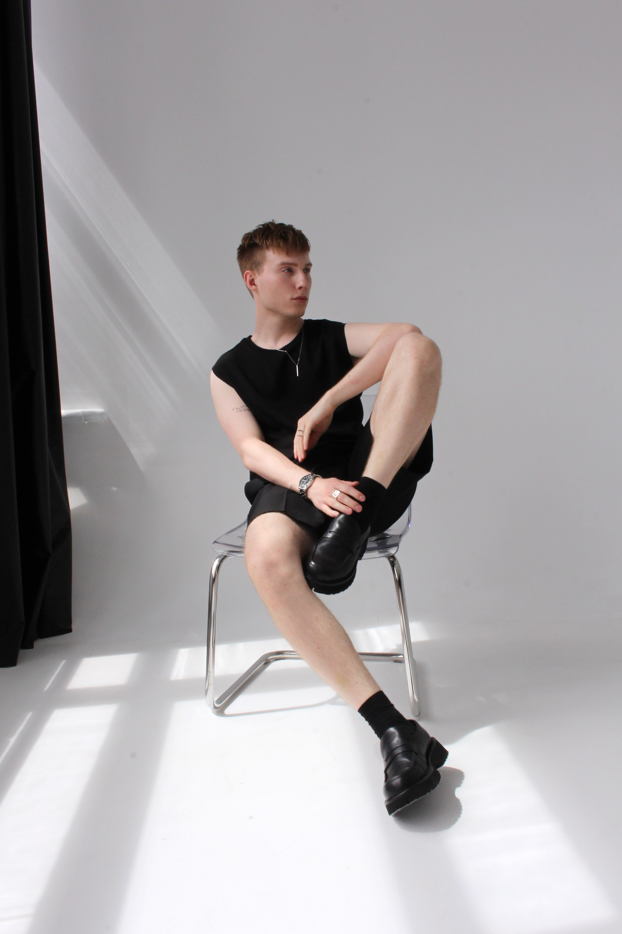 Индивидуальные фотосессии. Фотограф Красноярск | Касьянова Мира