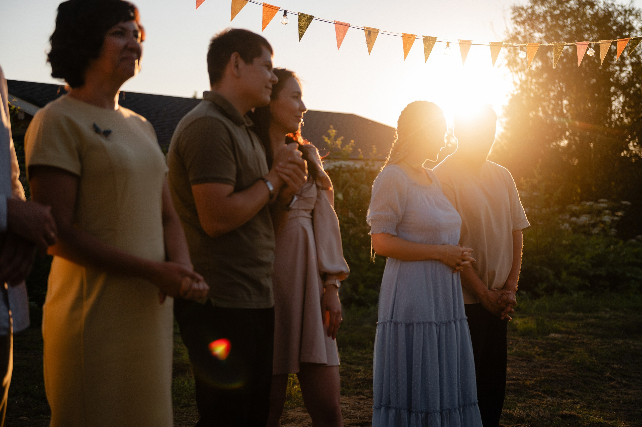 Николай и Людмила. Zhulanovilya