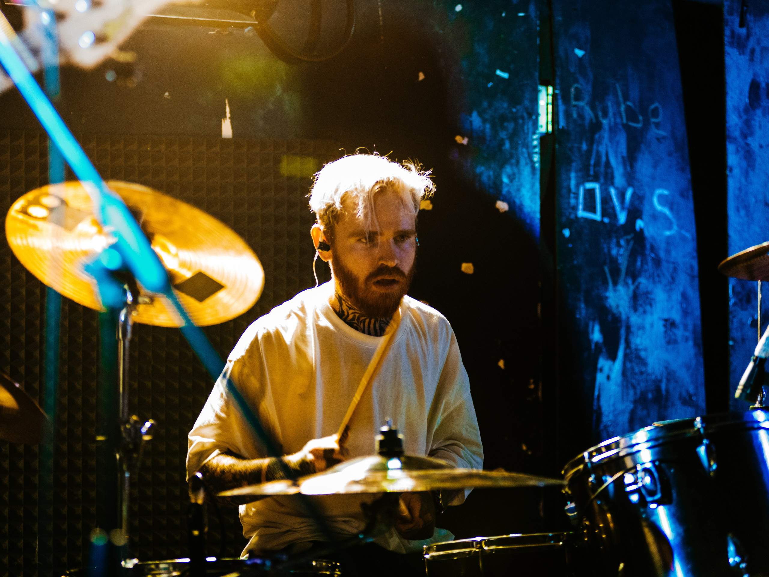 Концерты разные. Роман Свободный — интерьерная и архитектурная съёмка, Москва и МО