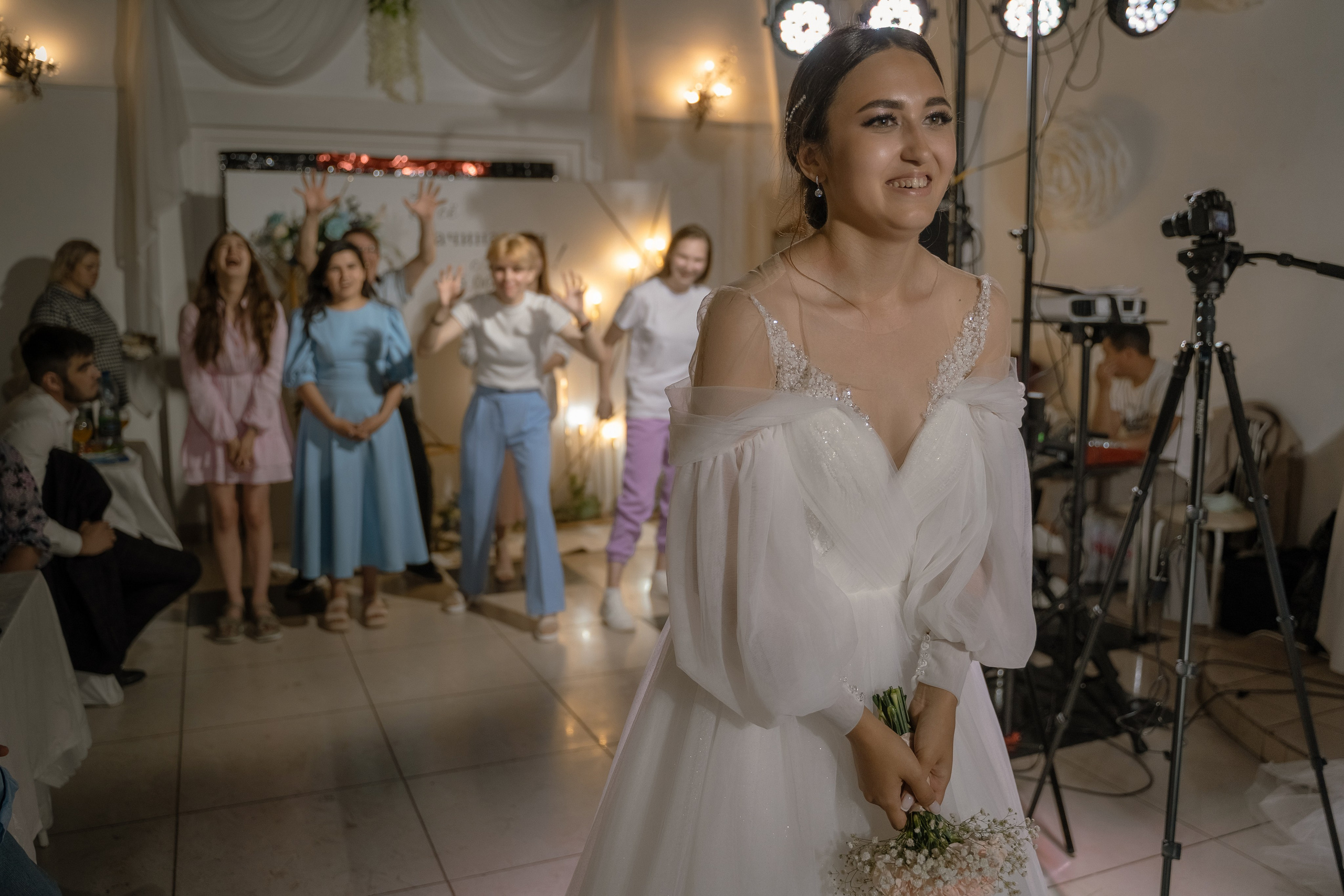 Ильнар и Айгуль. Свадебный семейный фотограф Ксения Божко Уфа Раевка никах в Нарыстау