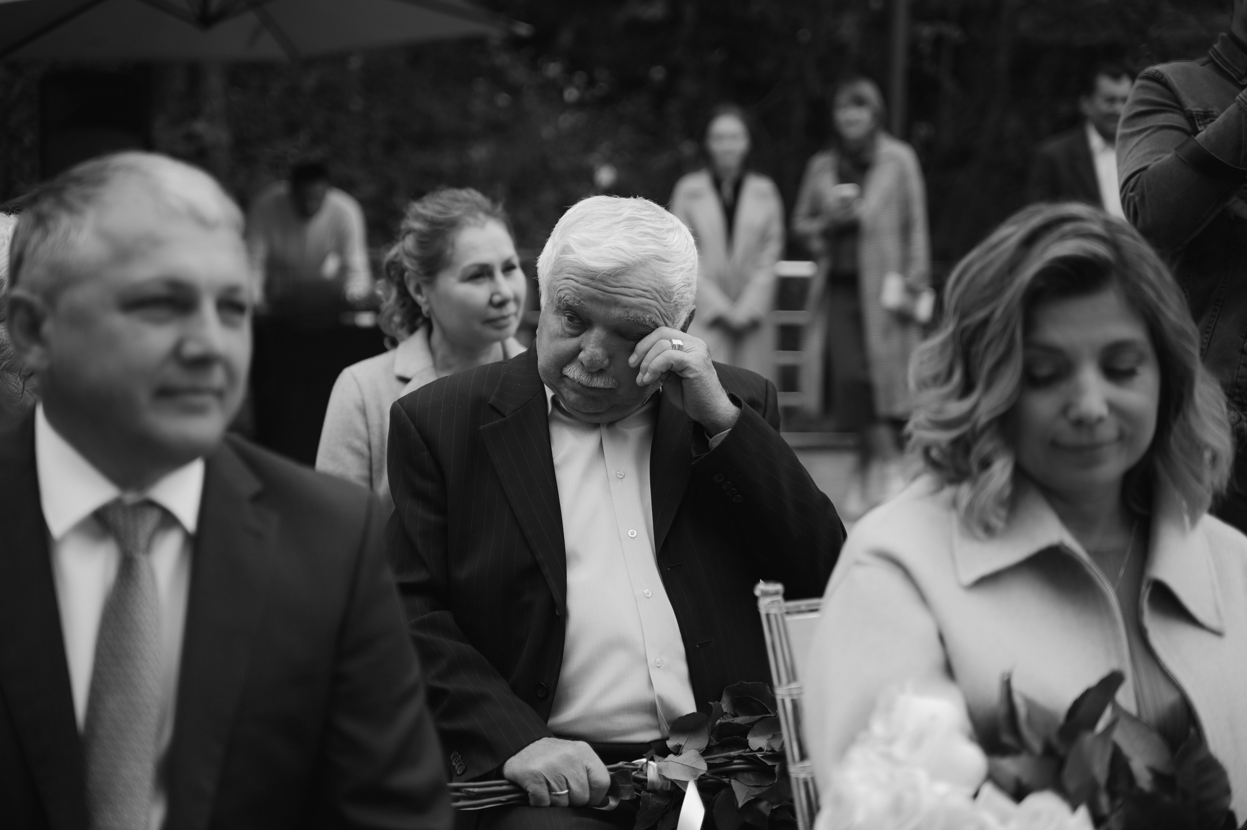 Ринат & Альбина. Свадебный и семейный фотограф в Уфе Александров Максим