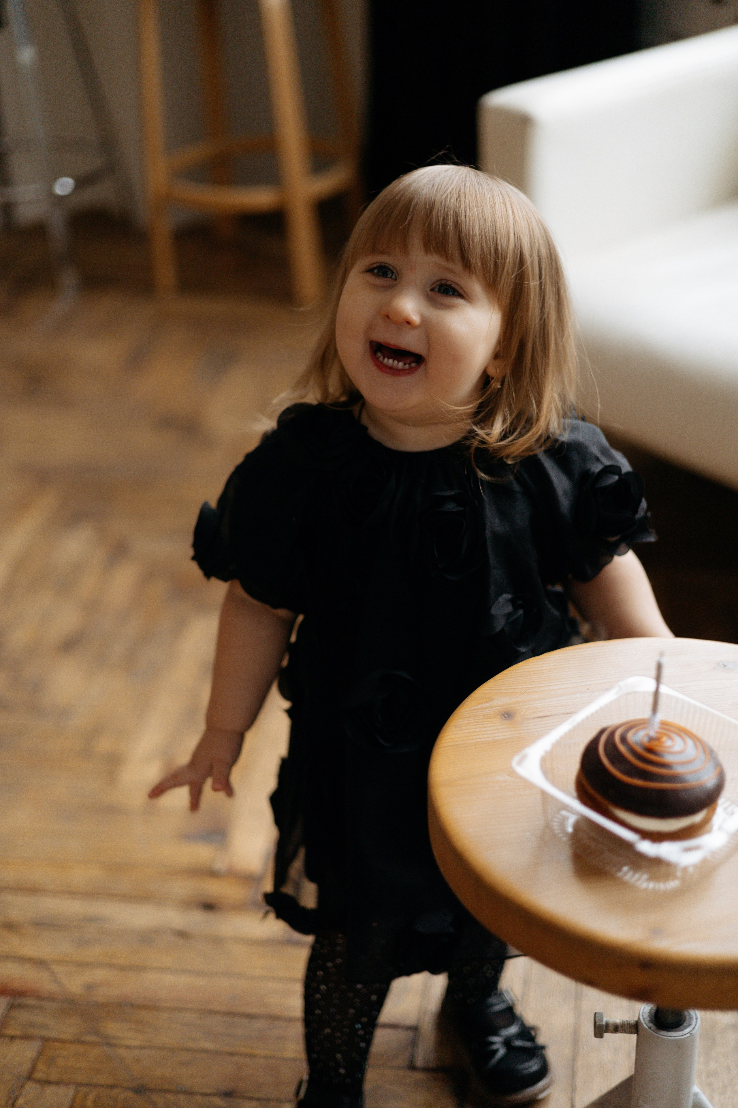 2годика. Самый теплый фотограф в Краснодаре Рябоконь Ксения