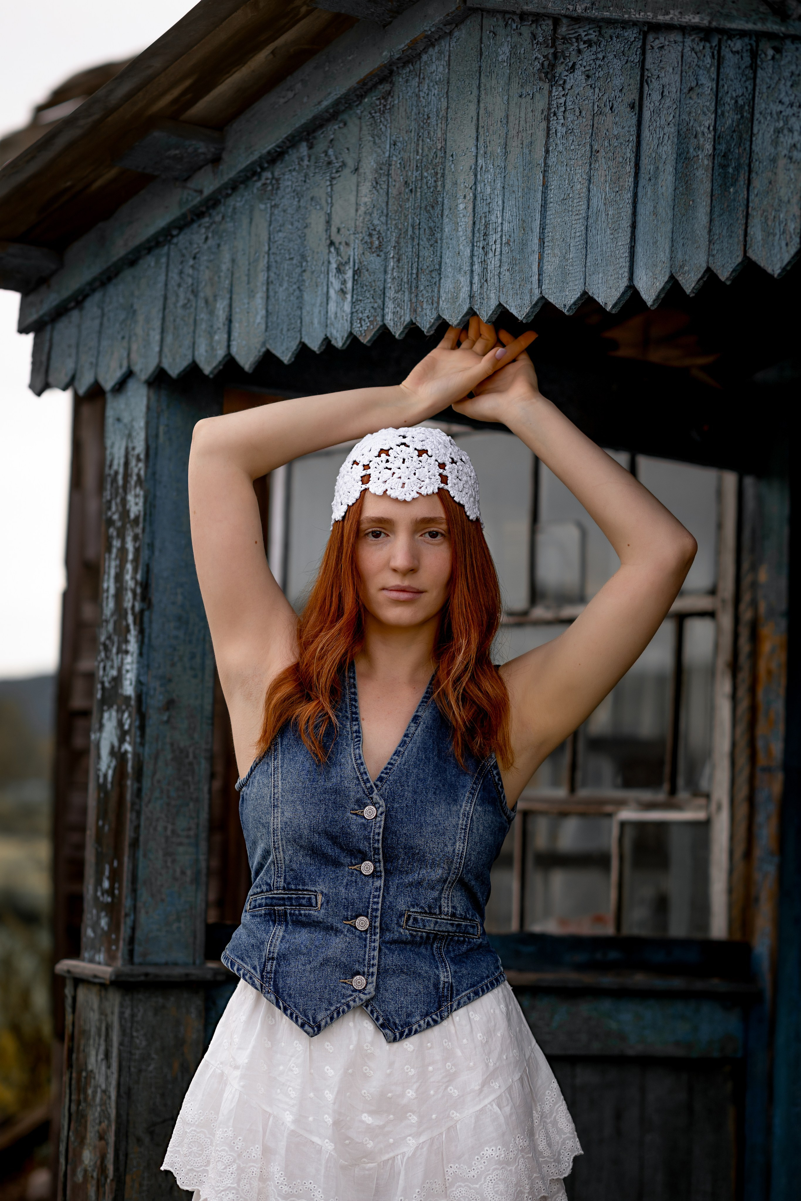 Фёдор и Диана. Детский и семейный фотограф в Красноярске Елена Коровкина