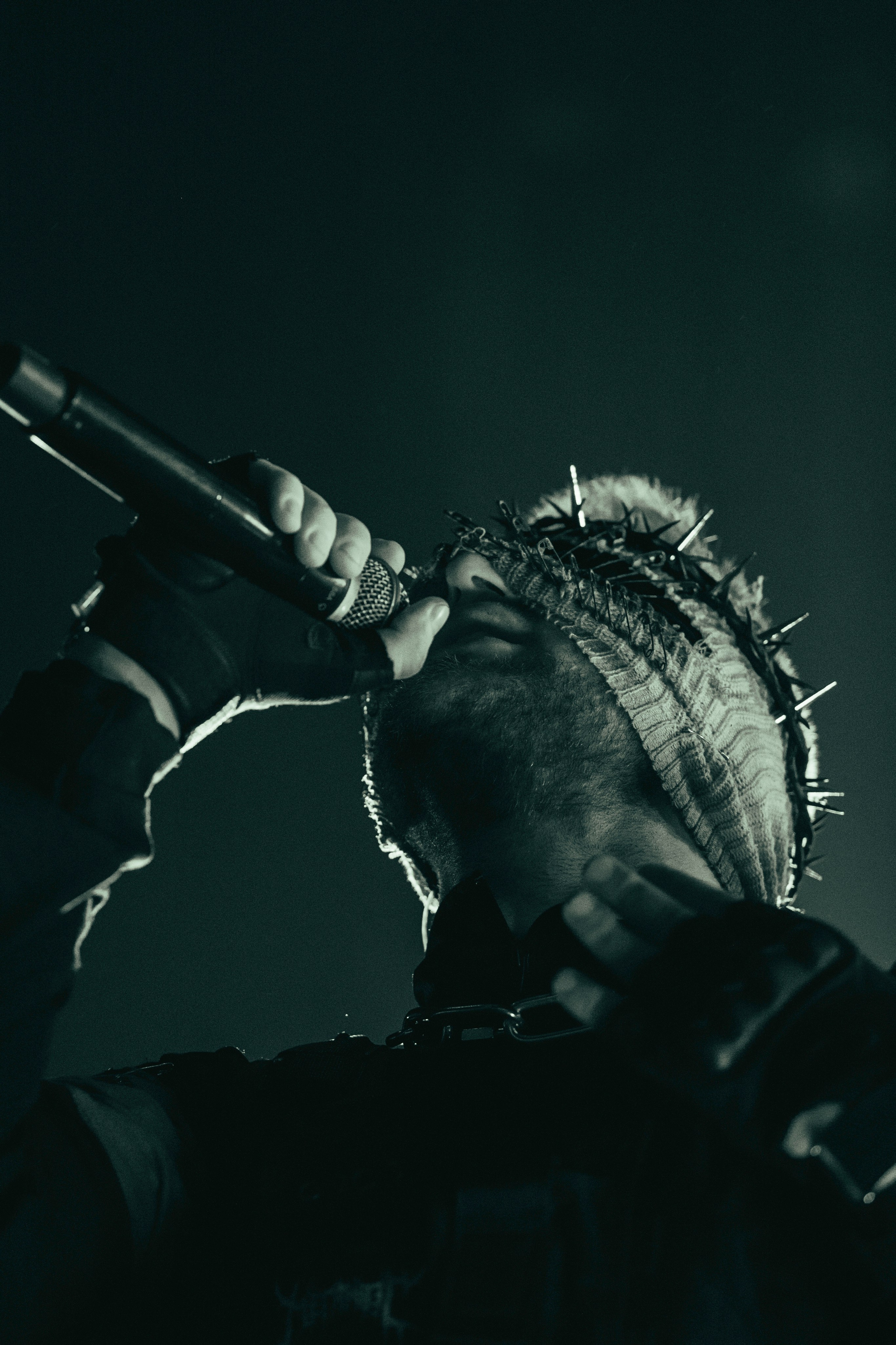 Base New Year Fest 2026. Фотограф в Москве Алексей Вовк