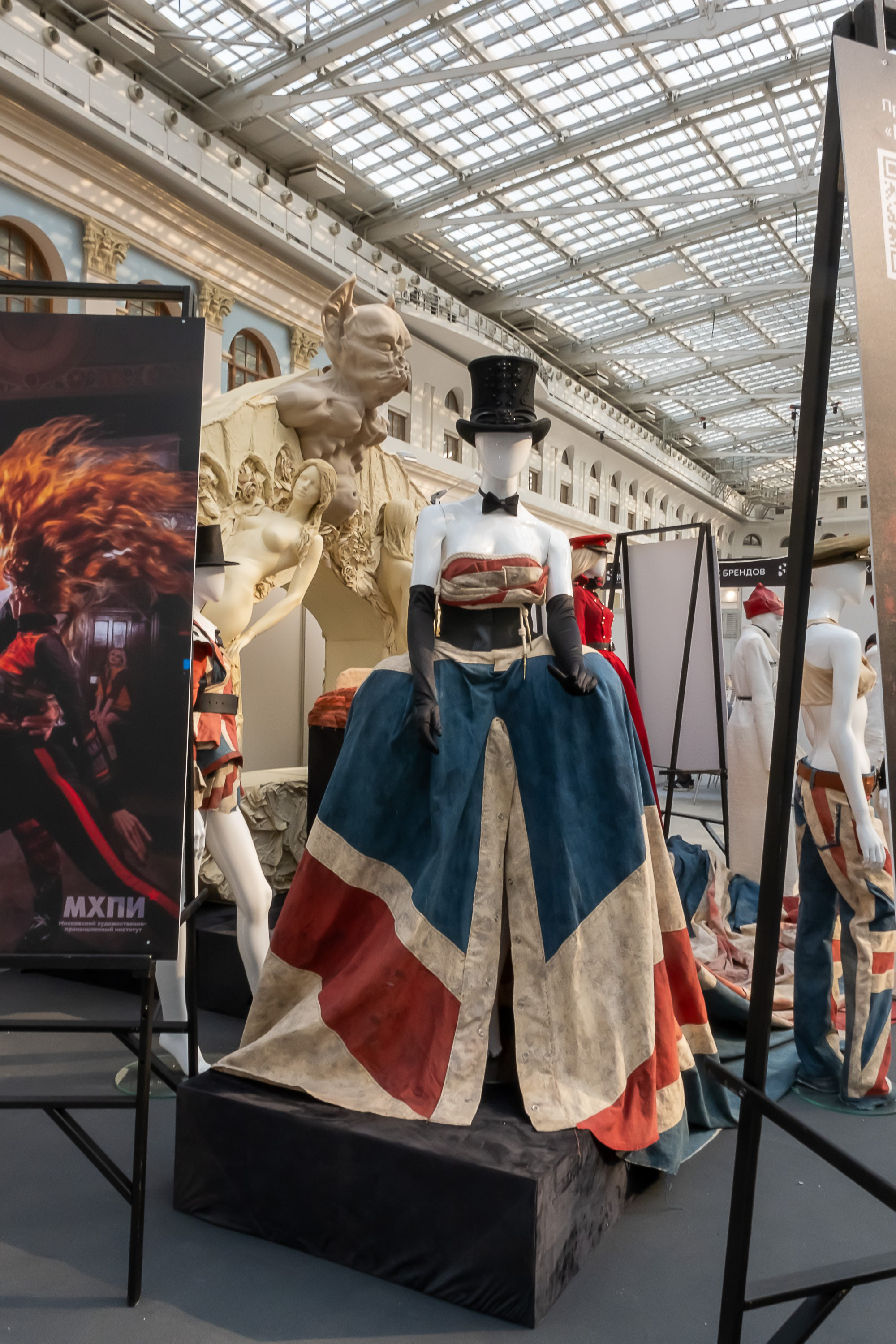 FASION STYLE 2025 ВЕСНА. Фёдор Карпов — профессиональный фотограф, работаю в Москве и области