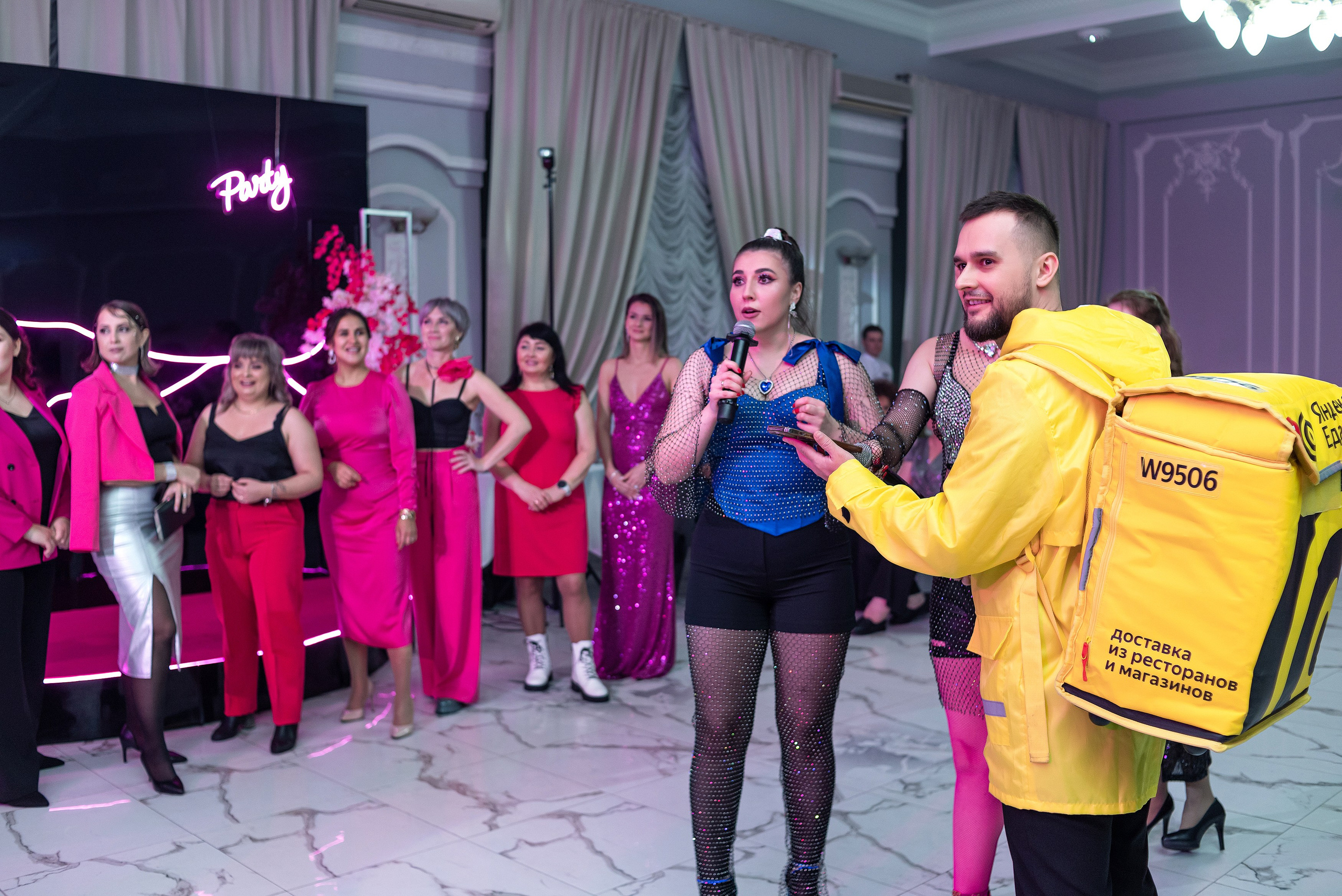 Девичник — 3. Бжицких Виталий — фотограф г. Ульяновск