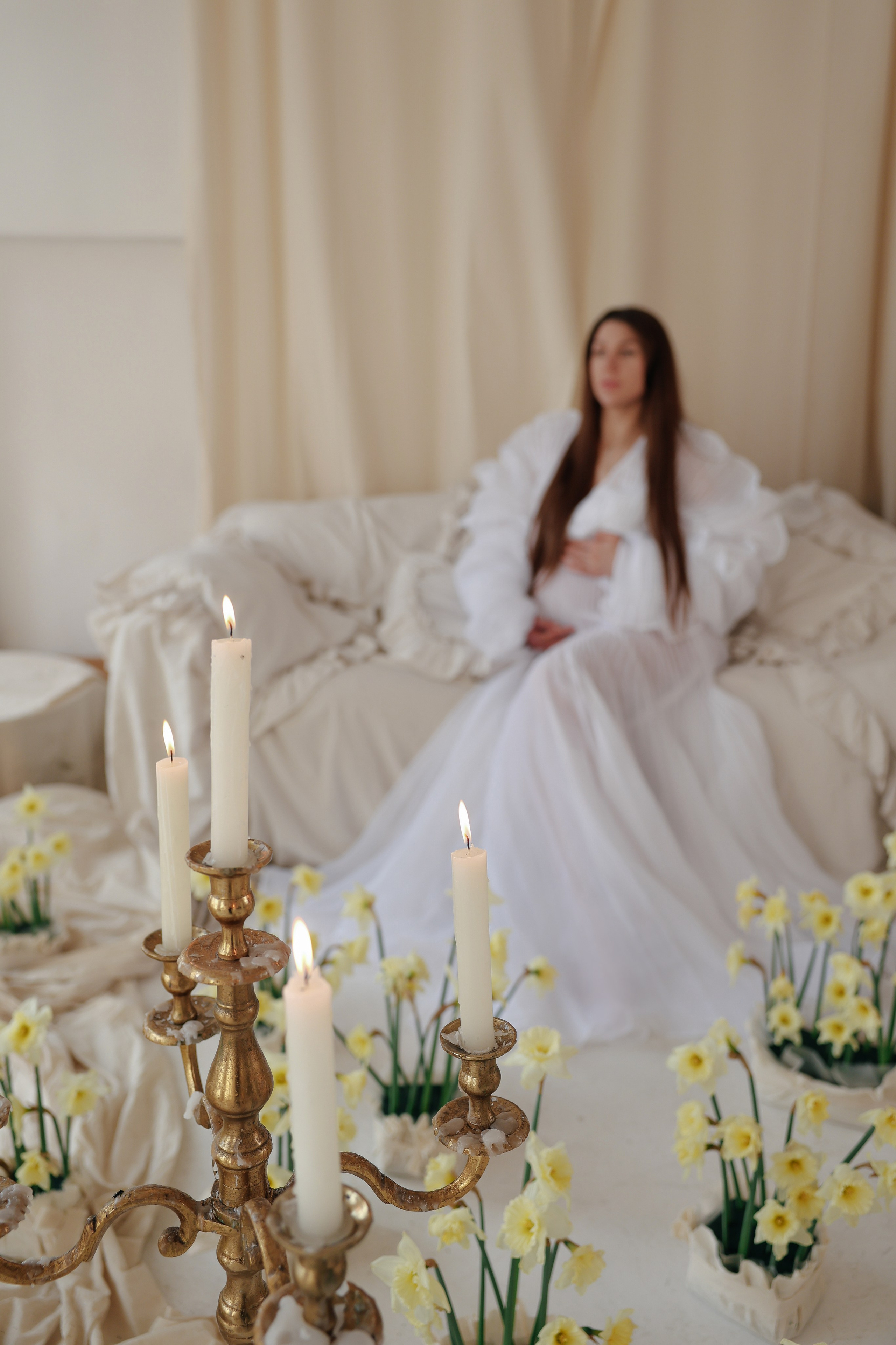 Беременность. Свадебный и семейный фотограф в Ростове-на-Дону Марианна Хахладжева