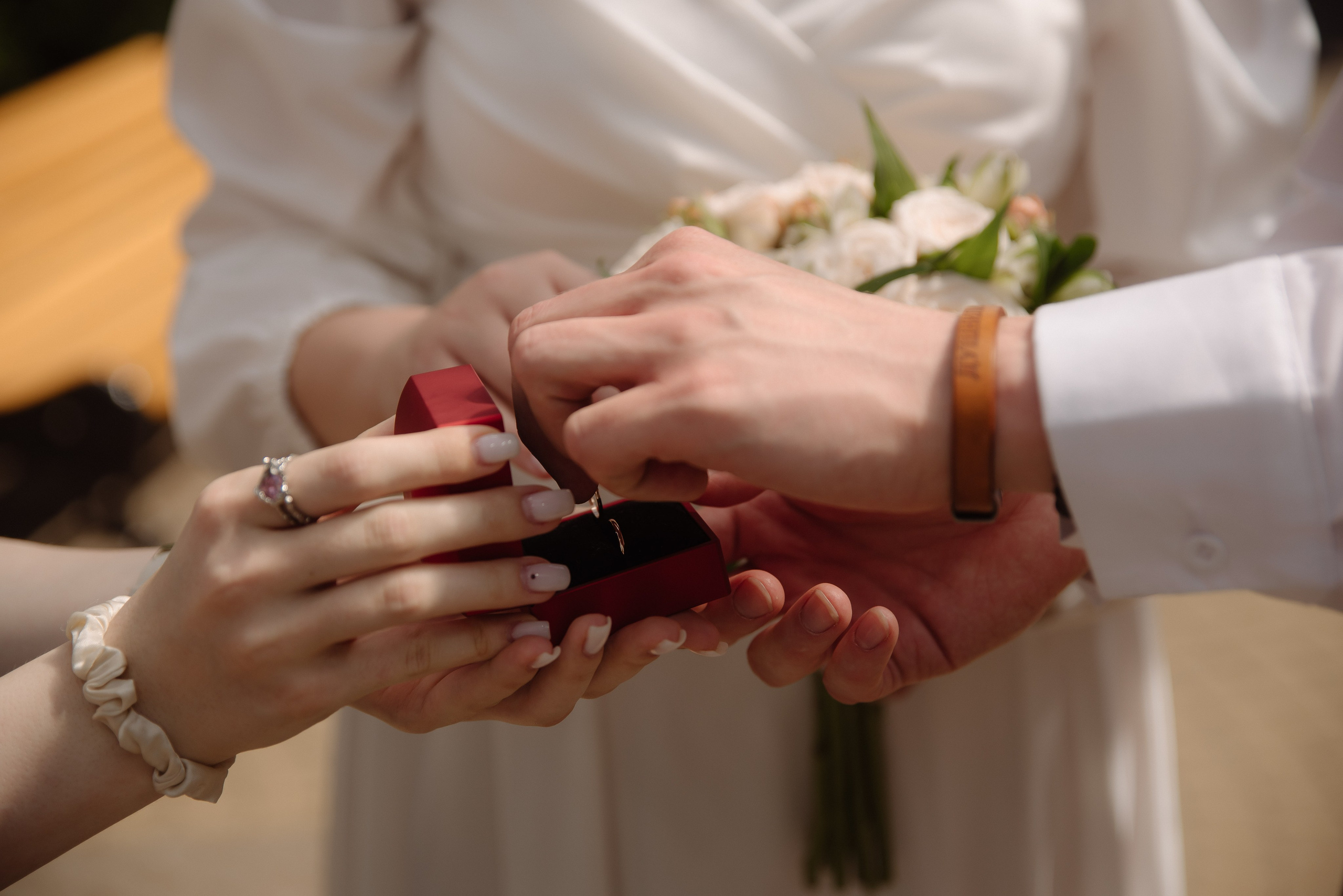 Вика и Женя. Обо мне