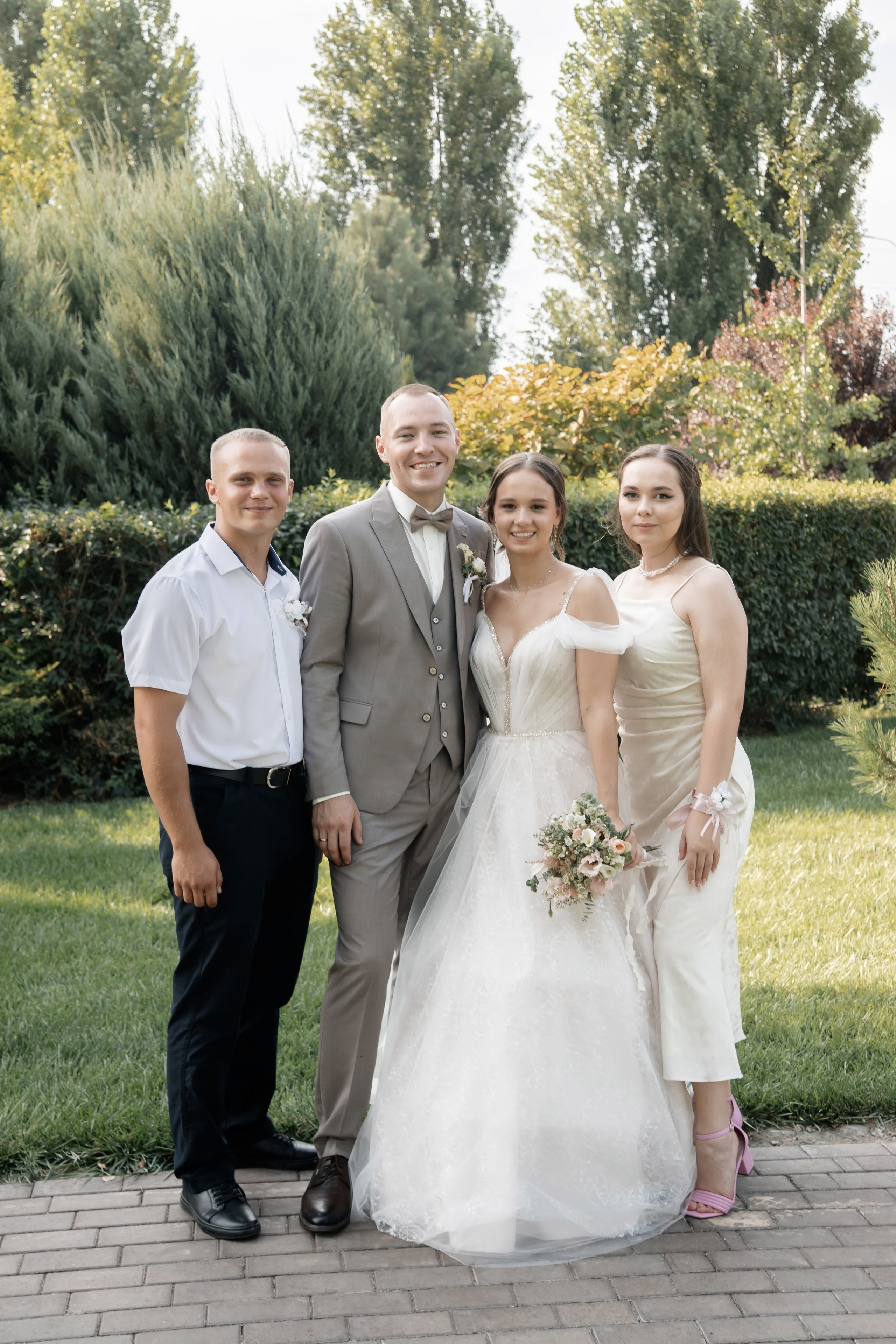 I&D | Pure love. Свадебный фотограф Краснодар Марина Зверева