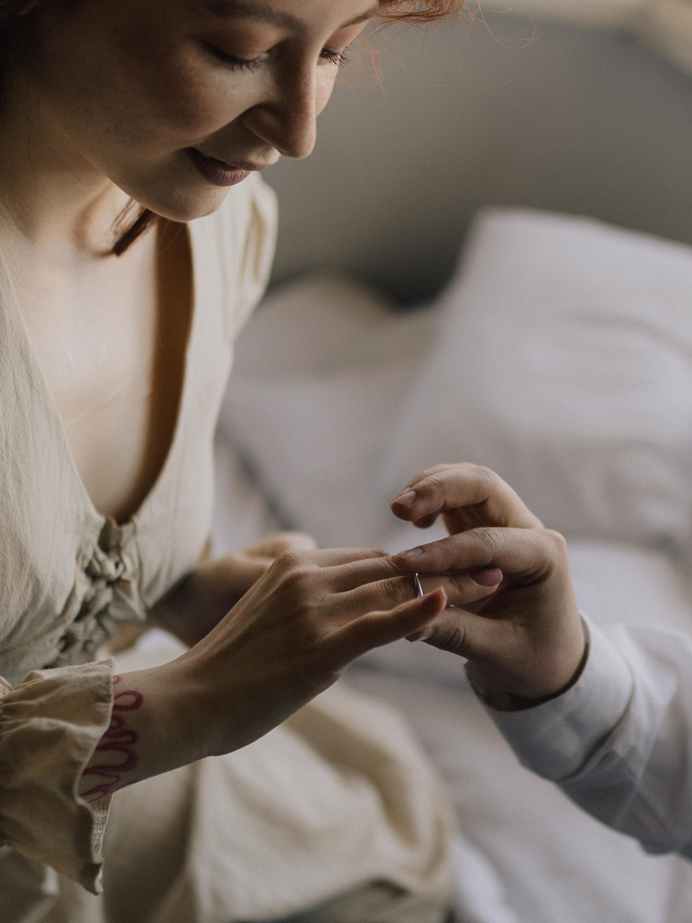 Катя и Витя