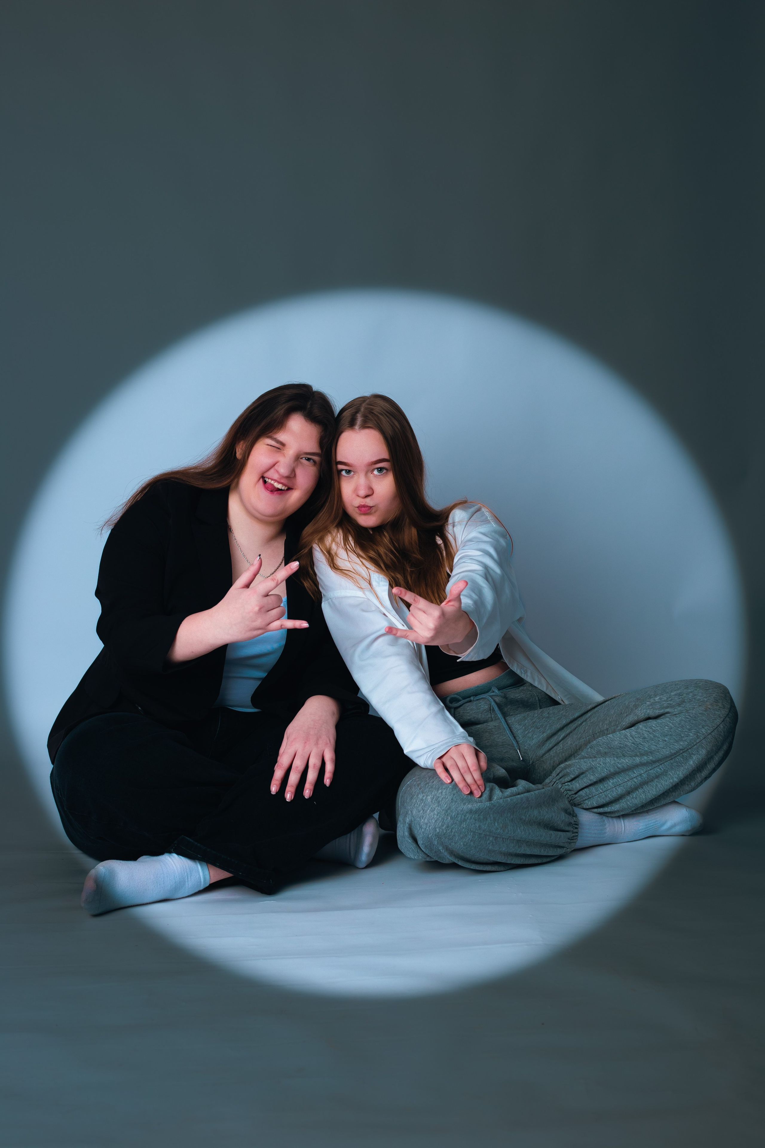 Yana & Tatiana. Руслан Ивановский | Фотограф Павлово, Нижний Новгород