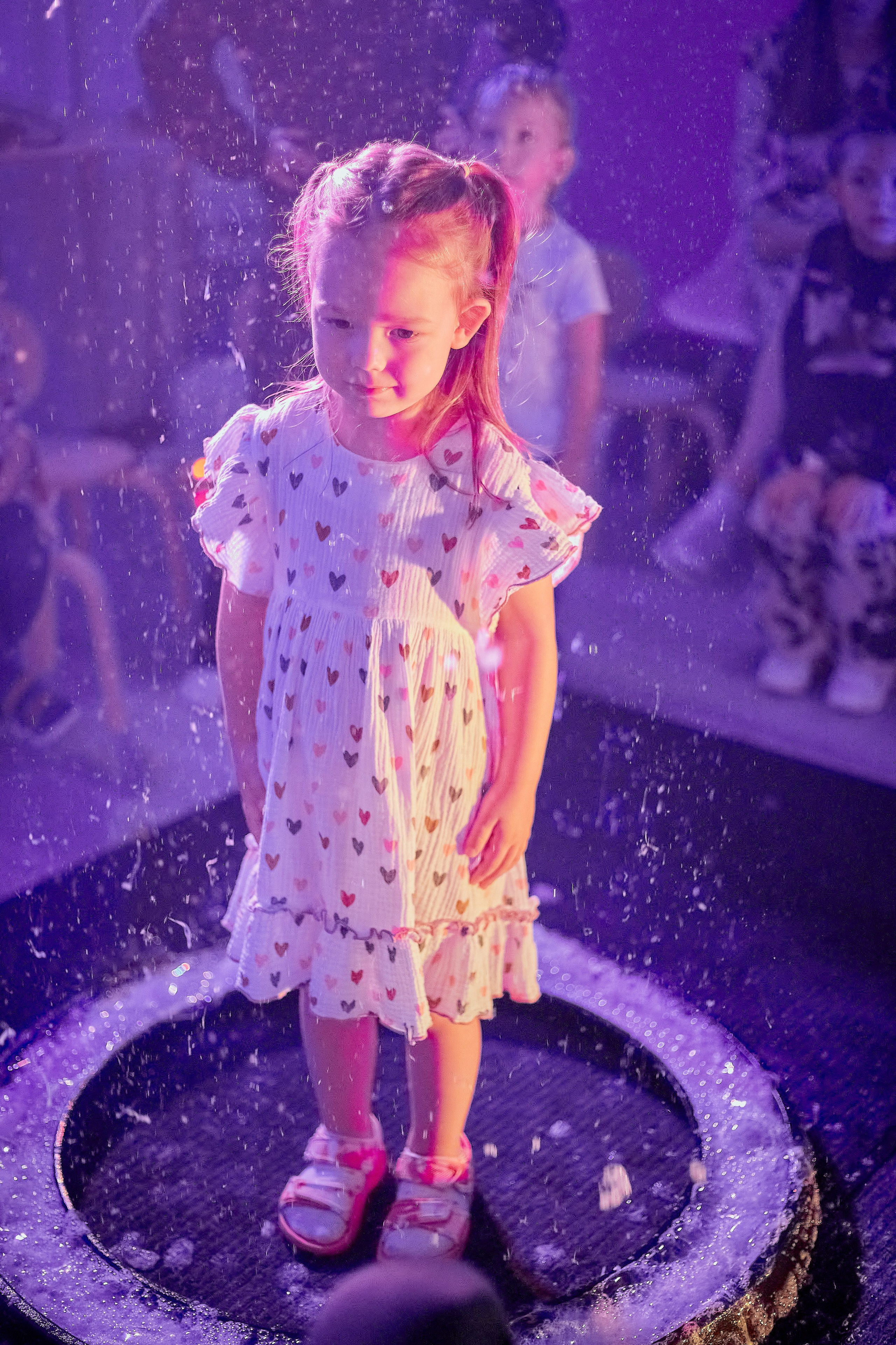 День Рождение Степана 5 лет, съёмка 3 часовой программы. Семейный и детский фотограф в Ярославле Юлия Галашина