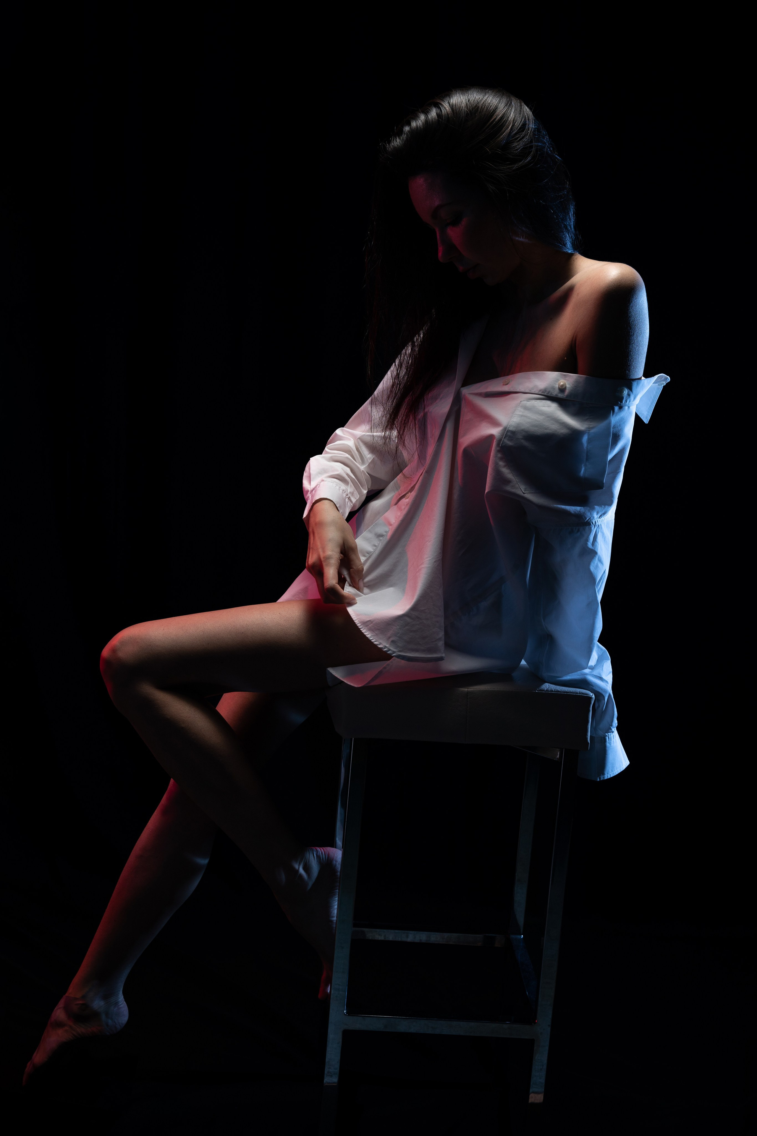 Эстетика. Креативный фотограф Алексей Лем