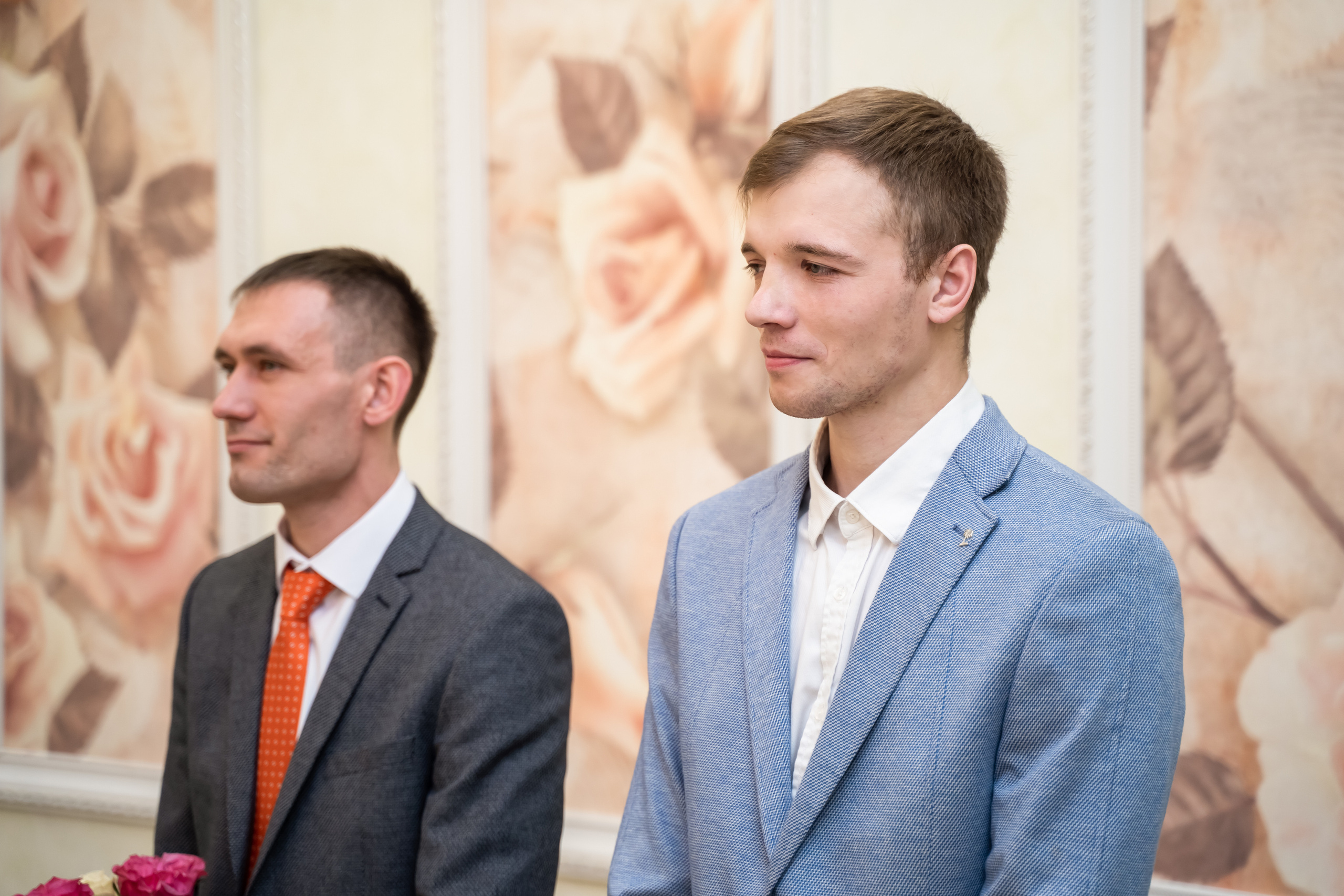 Ксения ♥ Руслан I Киров. Брендфотограф, фотограф Наталия Ягодкина I Киров I Москва