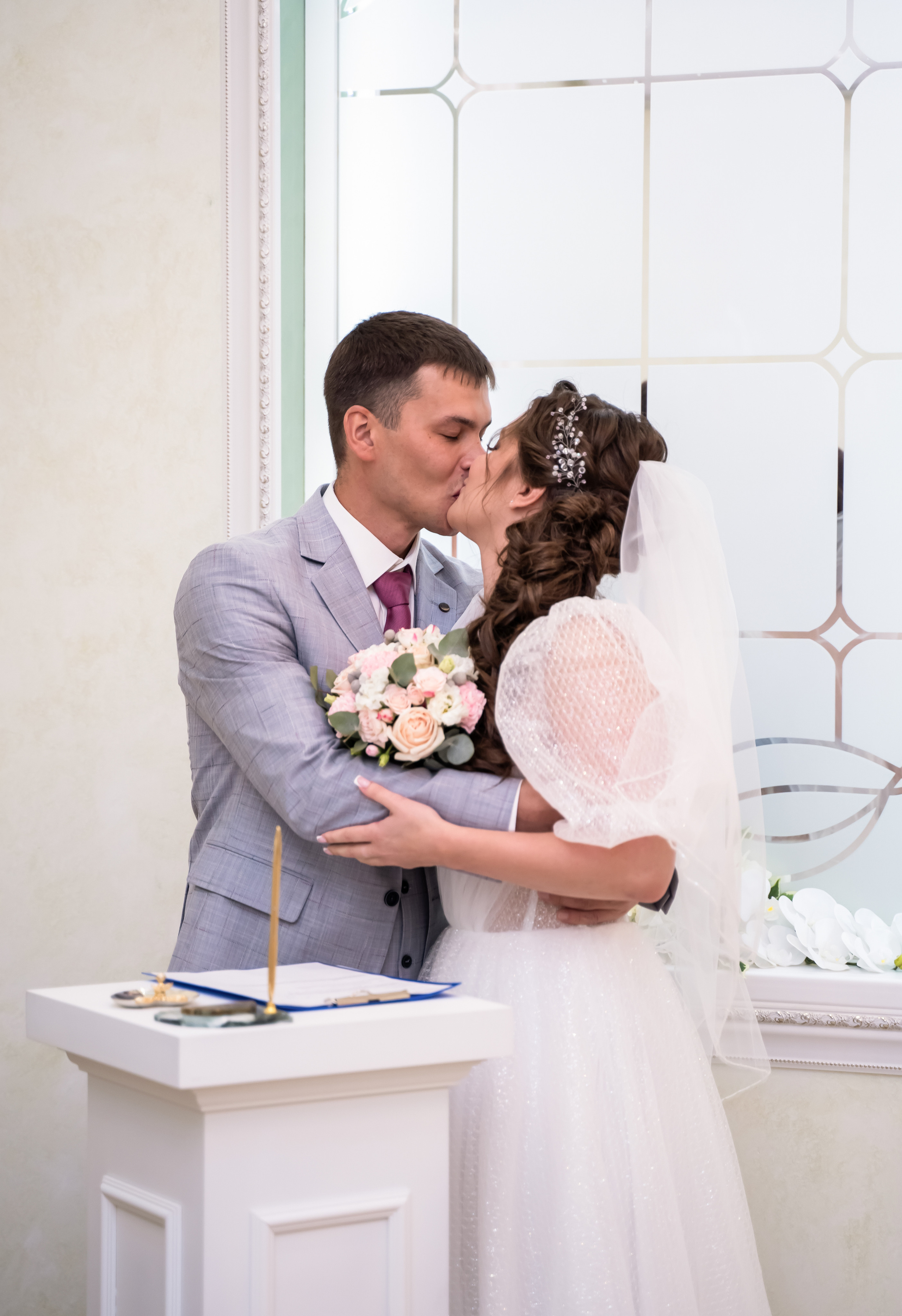 Ксения ♥ Руслан I Киров. Брендфотограф, фотограф Наталия Ягодкина I Киров I Москва