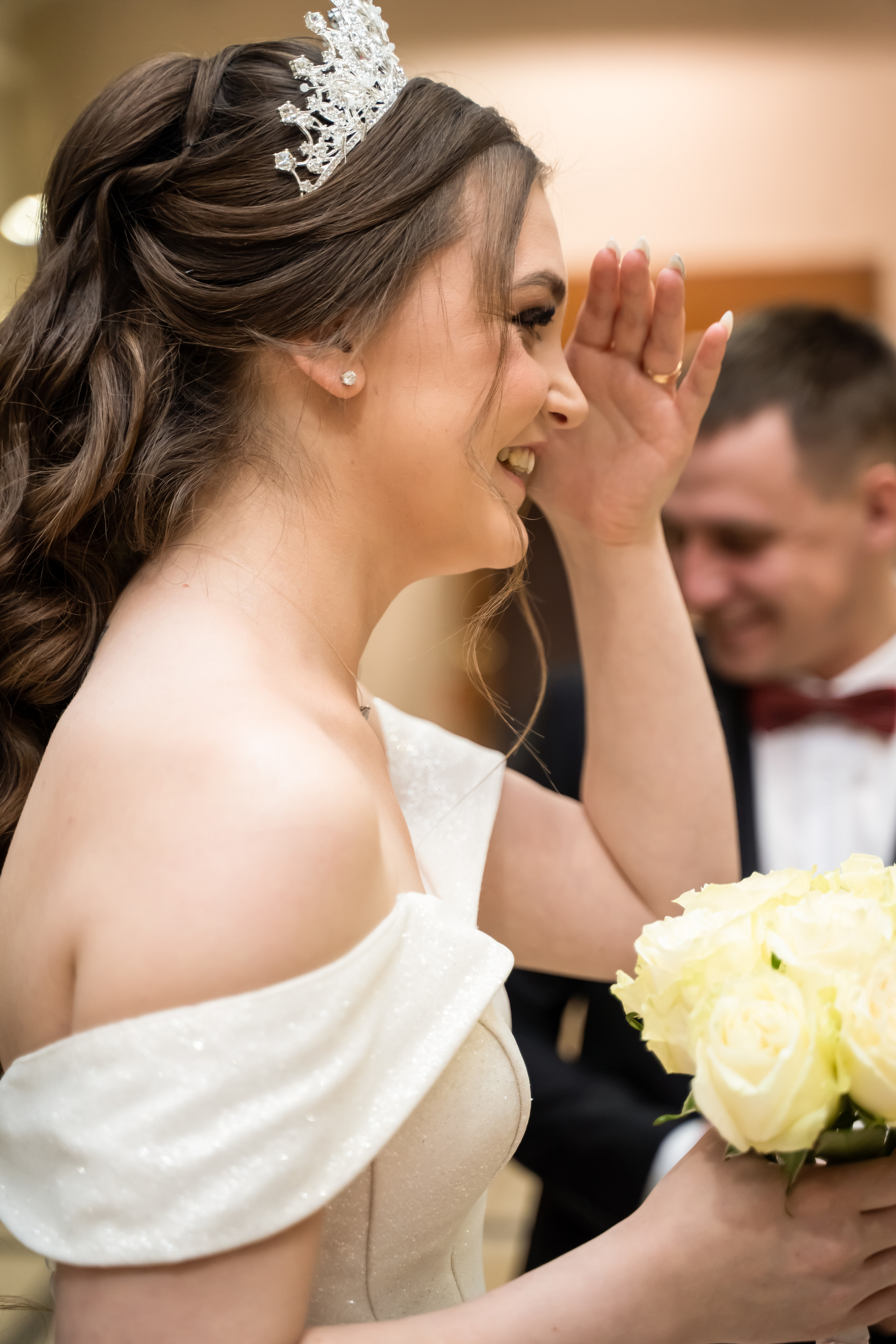 Алёна ♥ Влад I Киров. Брендфотограф, фотограф Наталия Ягодкина I Киров I Москва