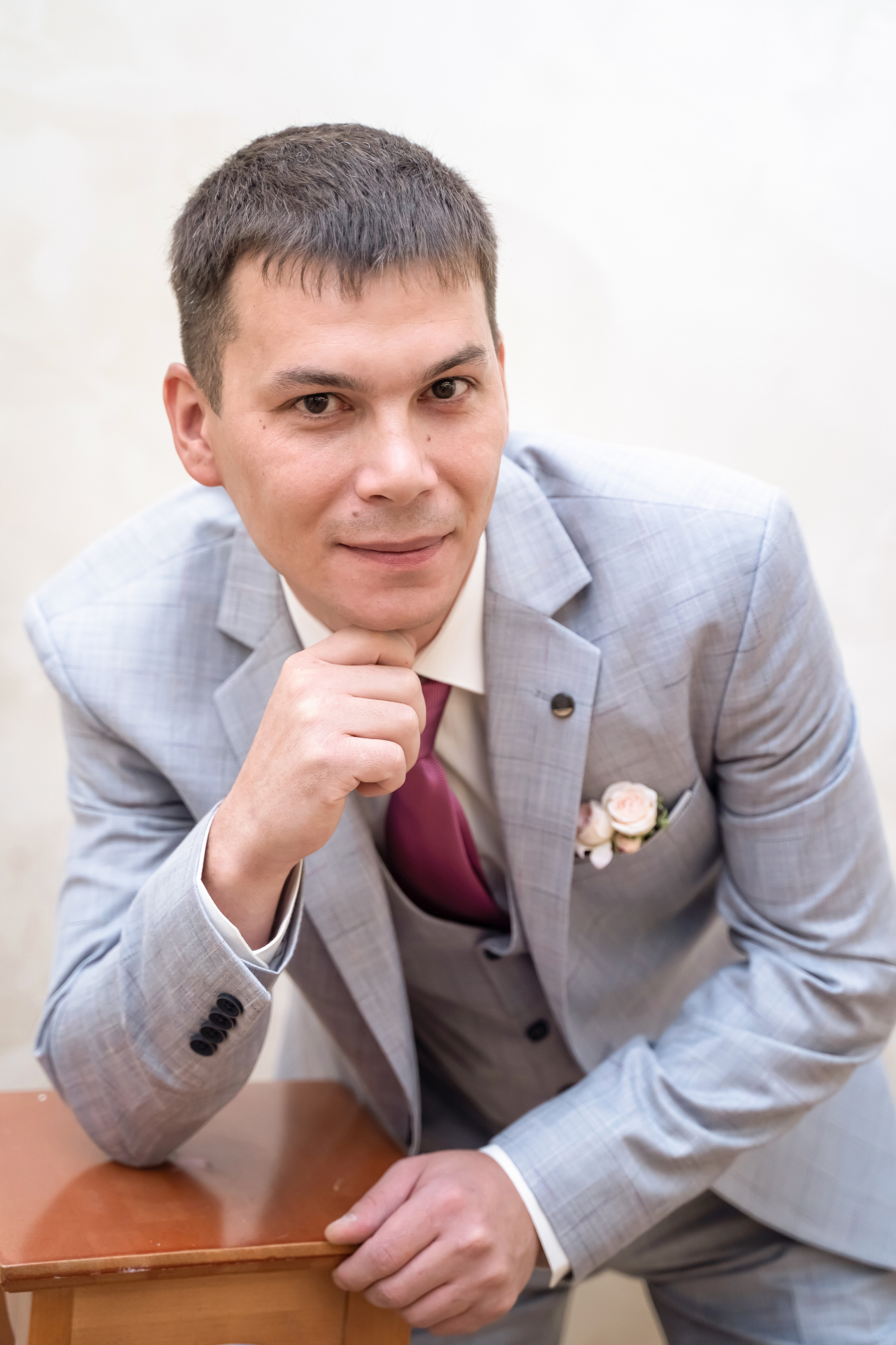 Ксения ♥ Руслан I Киров. Брендфотограф, фотограф Наталия Ягодкина I Киров I Москва