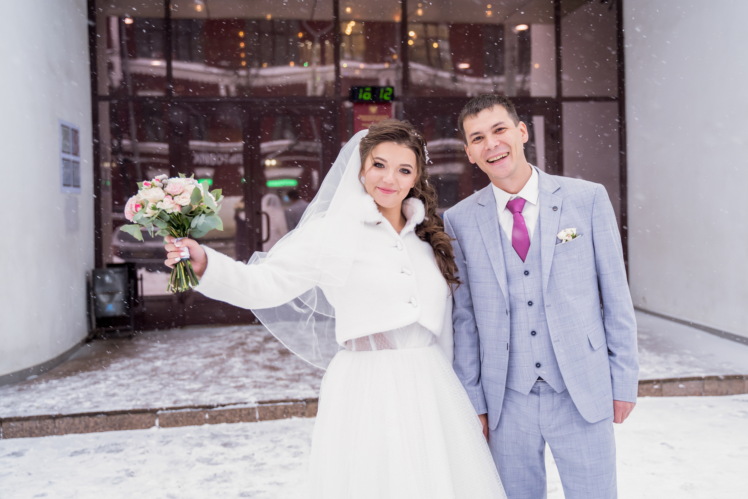 Ксения ♥ Руслан I Киров. Брендфотограф, фотограф Наталия Ягодкина I Киров I Москва