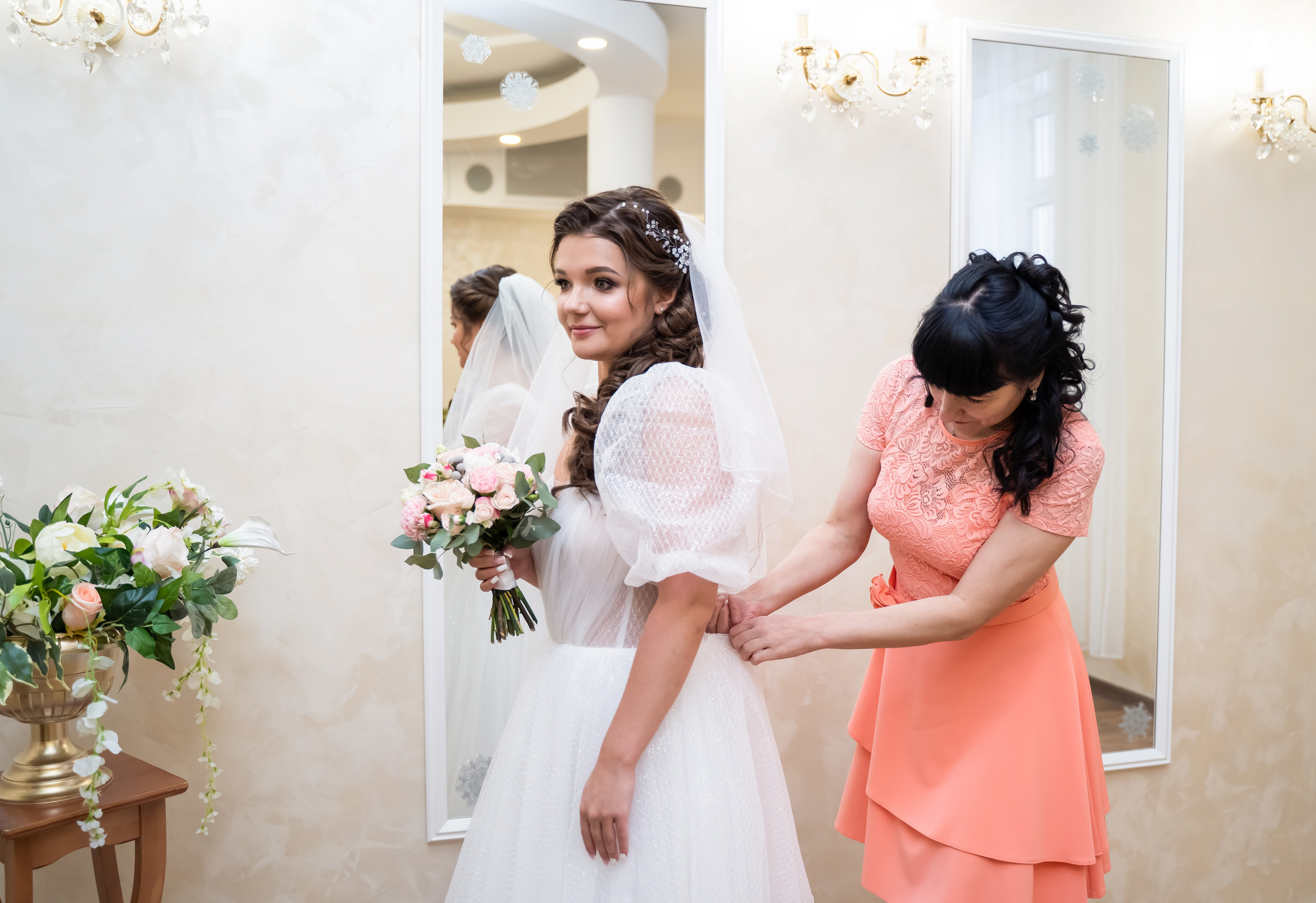 Ксения ♥ Руслан I Киров. Брендфотограф, фотограф Наталия Ягодкина I Киров I Москва