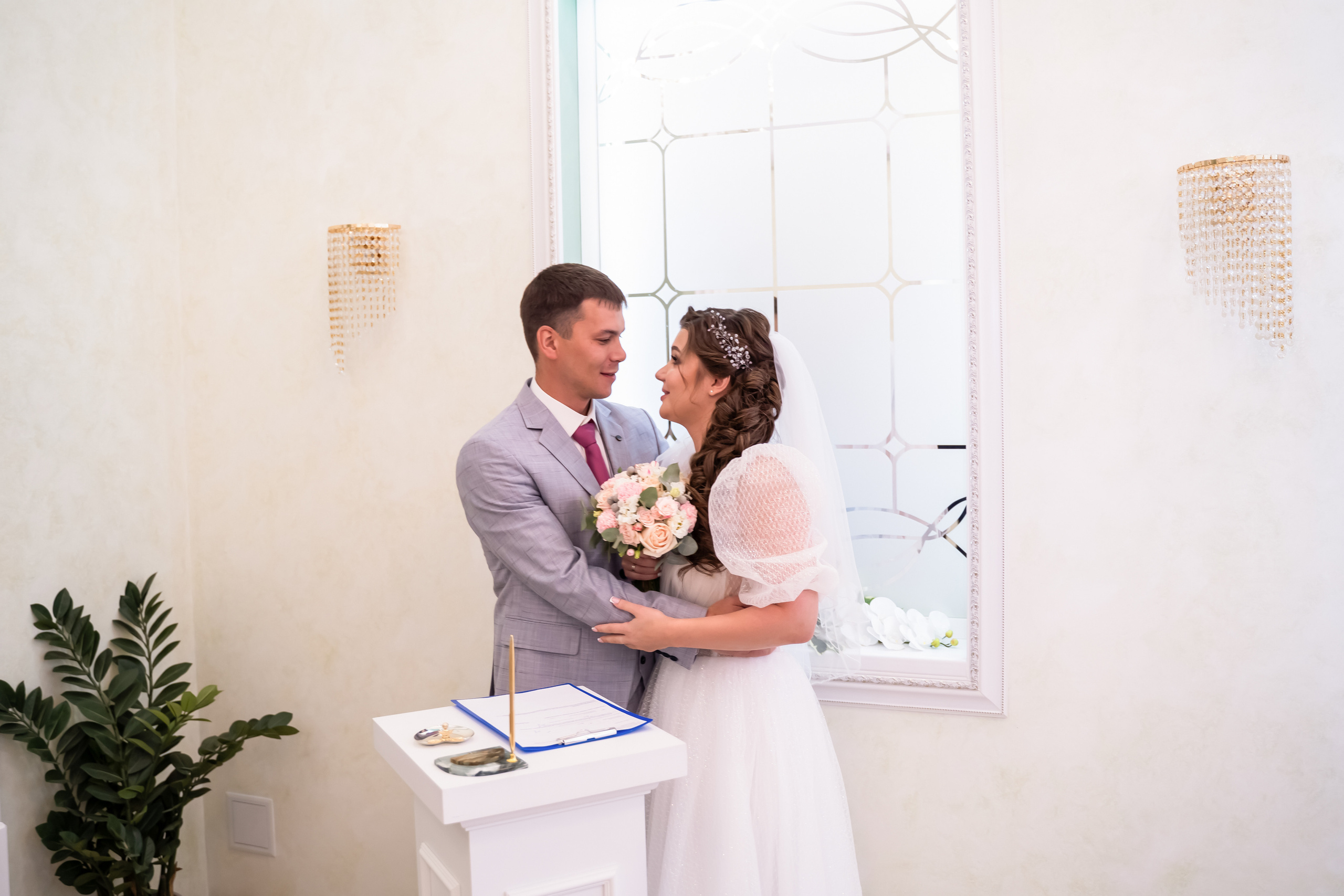 Ксения ♥ Руслан I Киров. Брендфотограф, фотограф Наталия Ягодкина I Киров I Москва