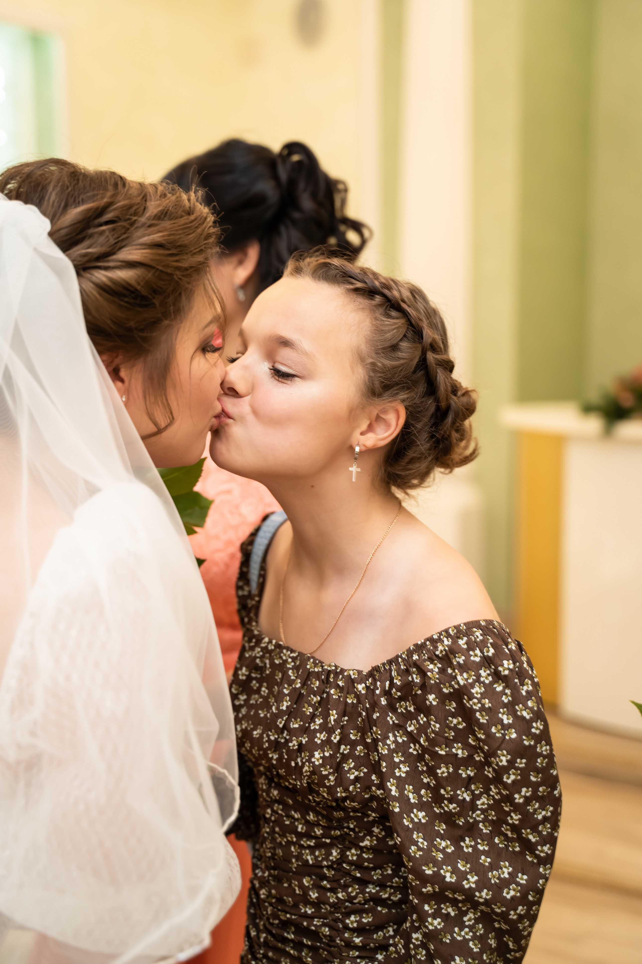 Ксения ♥ Руслан I Киров. Брендфотограф, фотограф Наталия Ягодкина I Киров I Москва