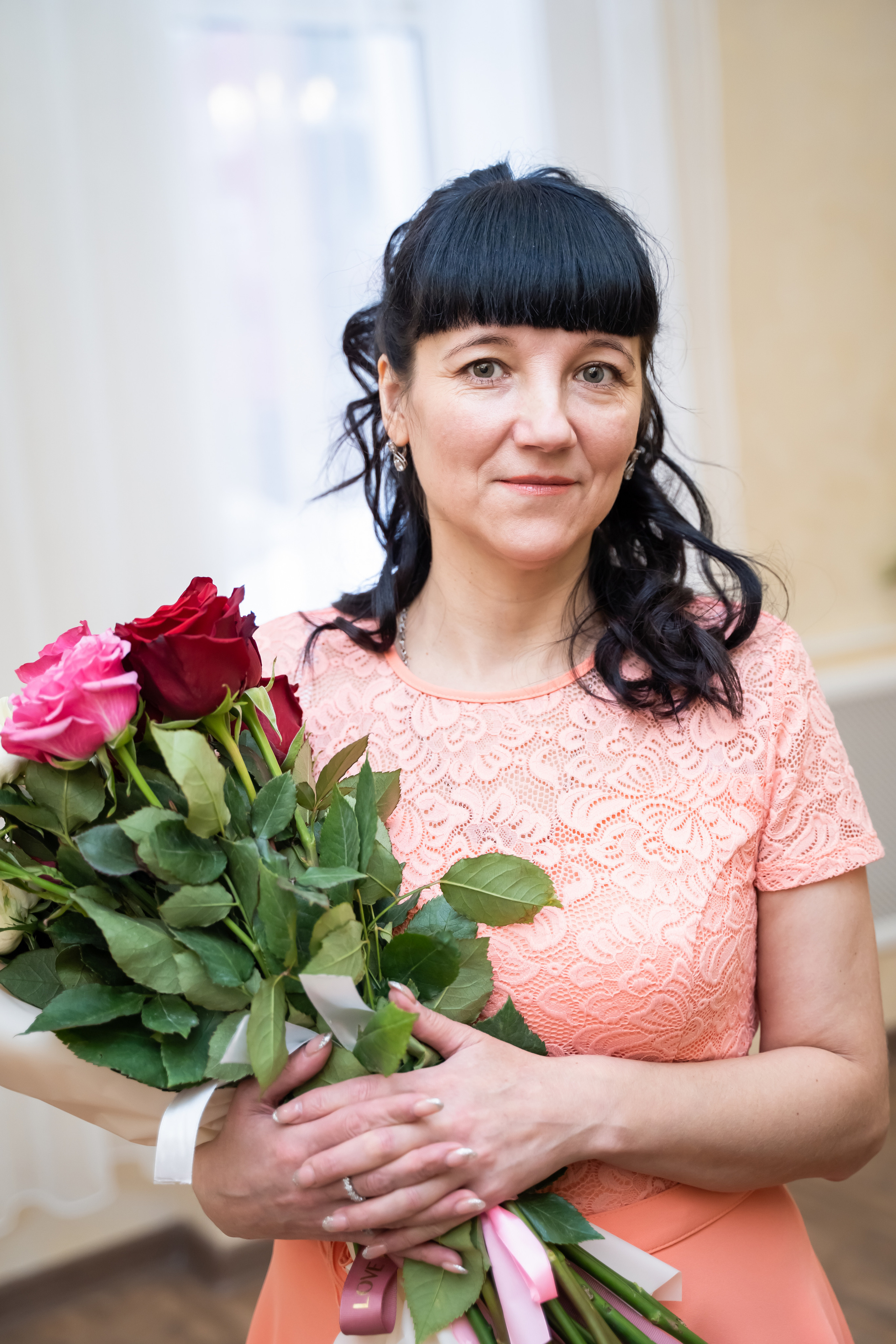 Ксения ♥ Руслан I Киров. Брендфотограф, фотограф Наталия Ягодкина I Киров I Москва