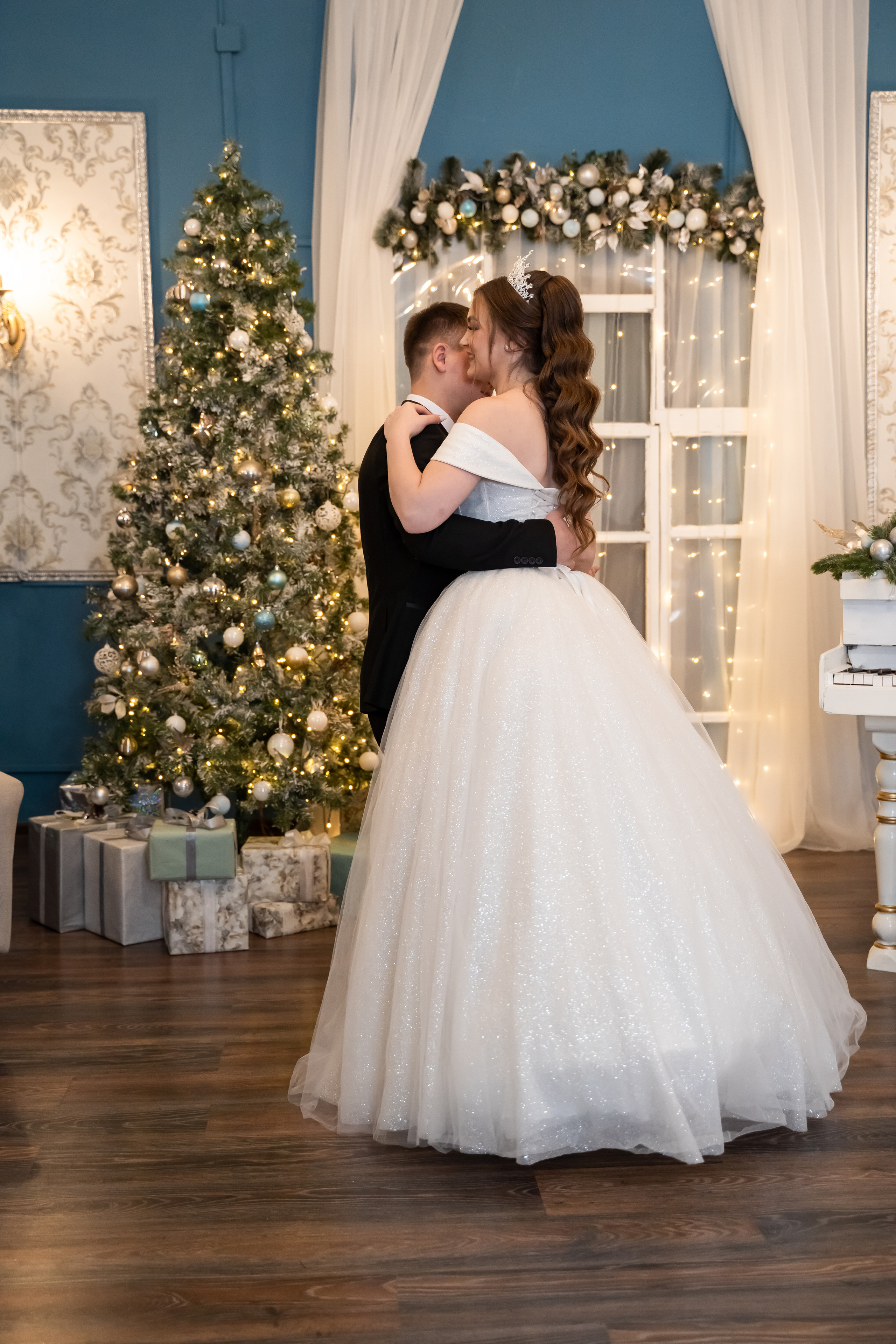 Алёна ♥ Влад I Киров. Брендфотограф, фотограф Наталия Ягодкина I Киров I Москва