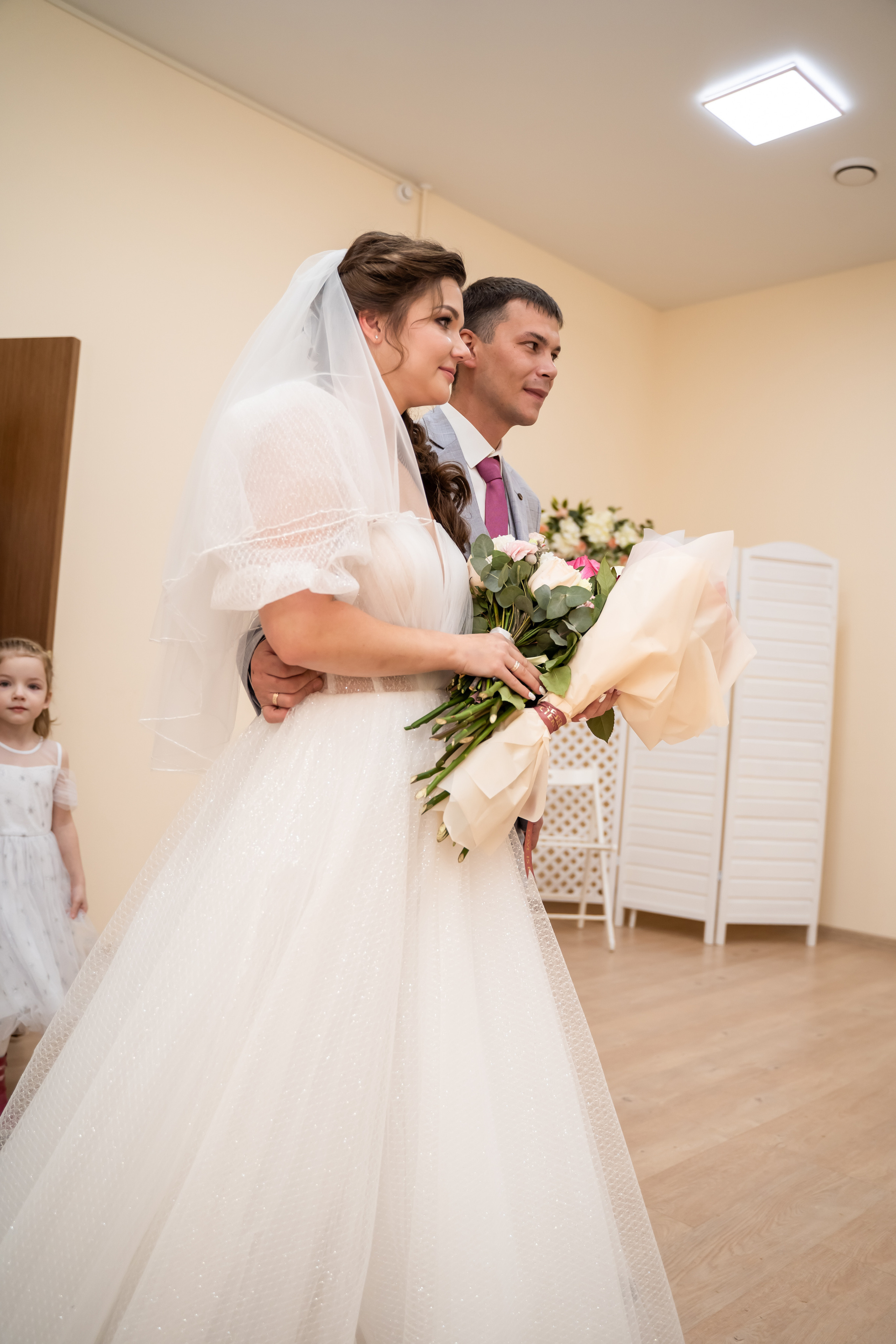 Ксения ♥ Руслан I Киров. Брендфотограф, фотограф Наталия Ягодкина I Киров I Москва