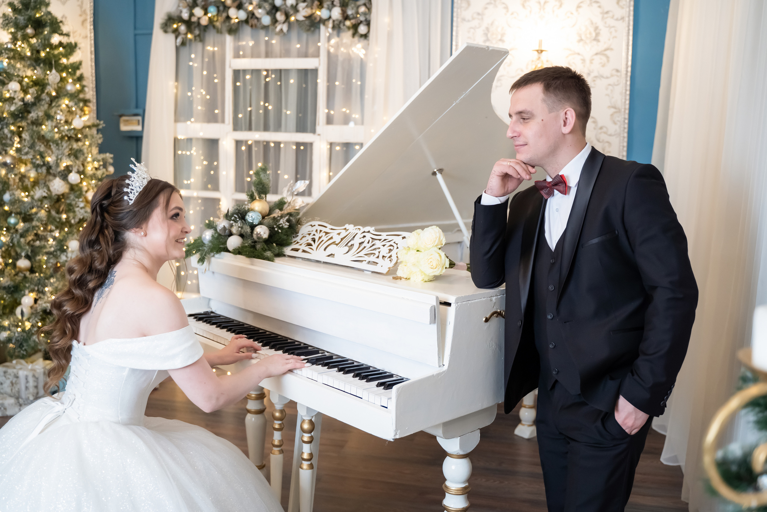 Алёна ♥ Влад I Киров. Брендфотограф, фотограф Наталия Ягодкина I Киров I Москва