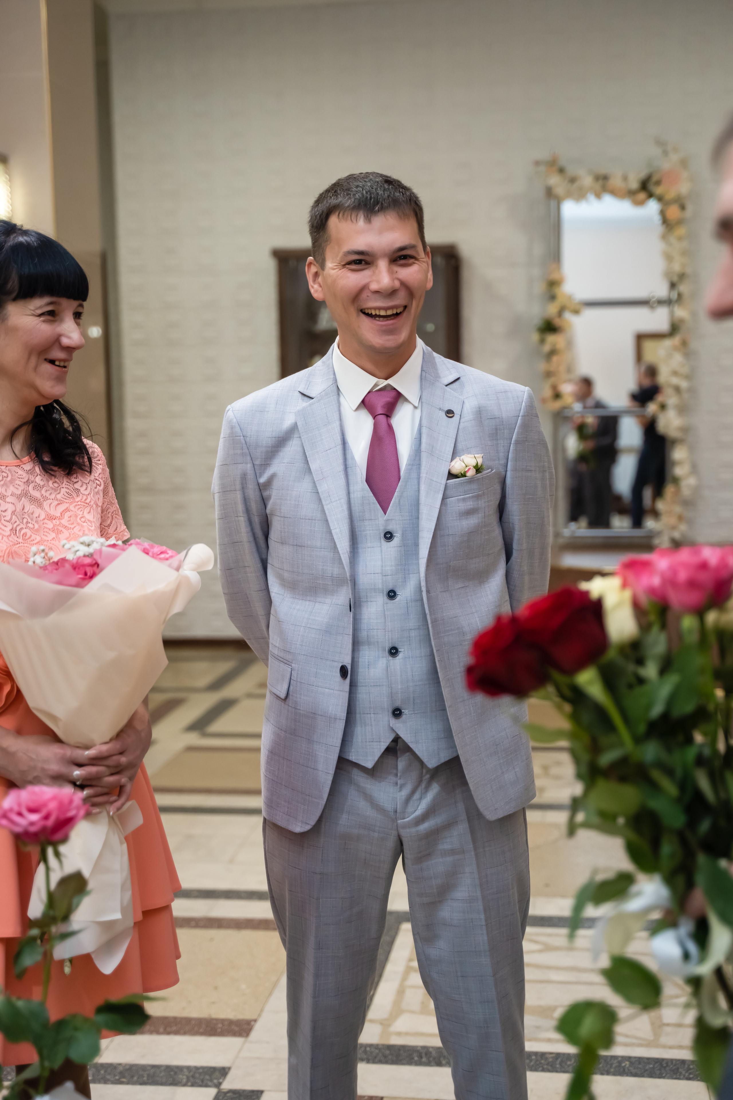 Ксения ♥ Руслан I Киров. Брендфотограф, фотограф Наталия Ягодкина I Киров I Москва