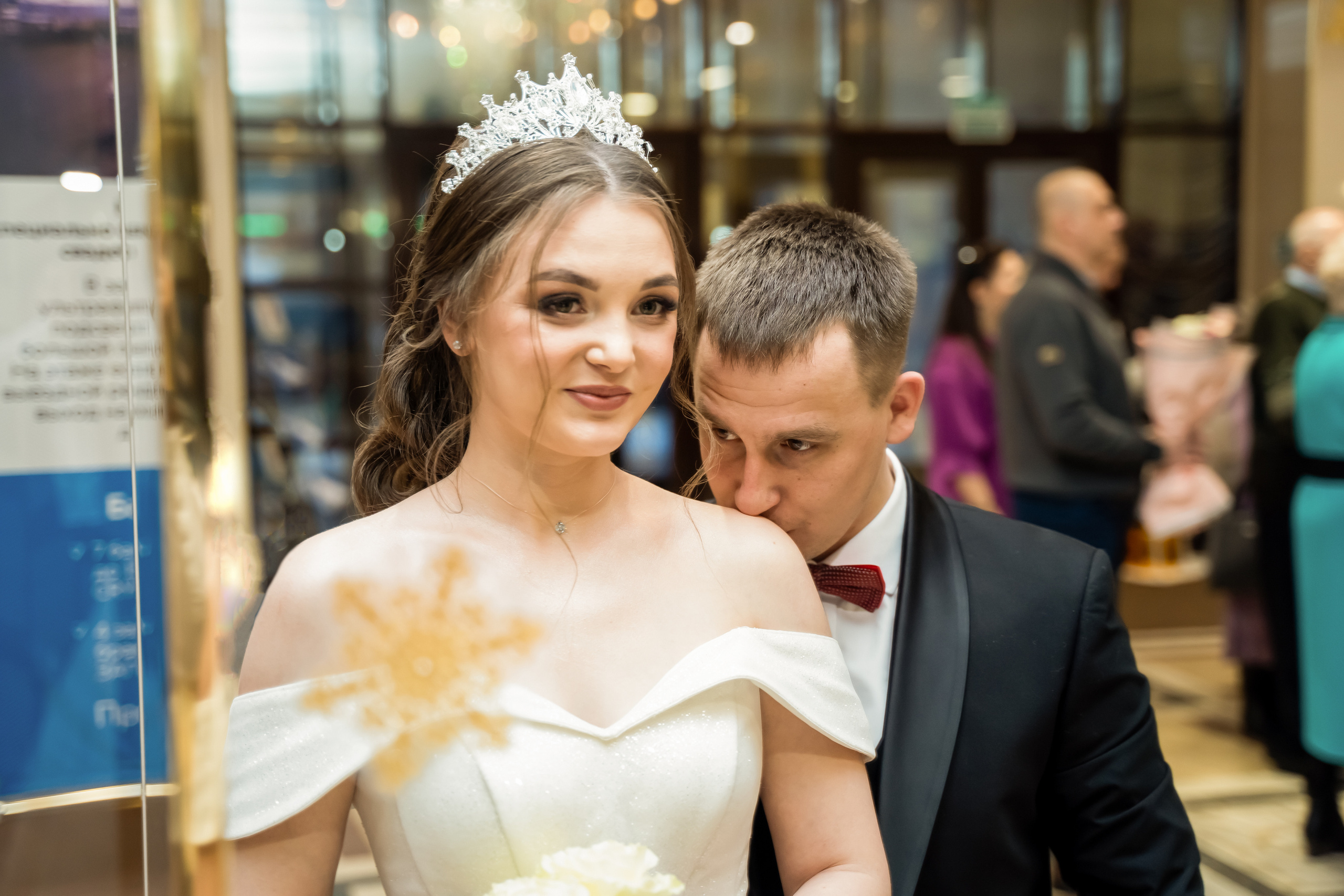 Алёна ♥ Влад I Киров. Брендфотограф, фотограф Наталия Ягодкина I Киров I Москва