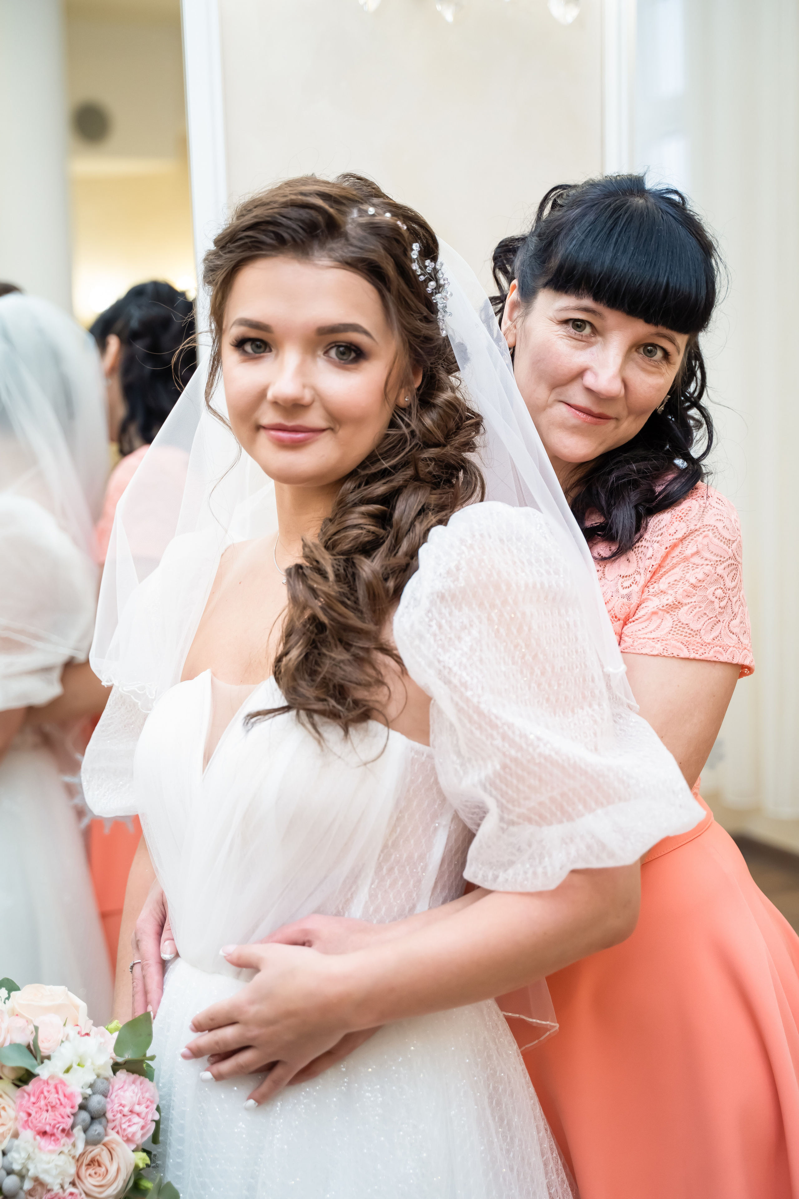 Ксения ♥ Руслан I Киров. Брендфотограф, фотограф Наталия Ягодкина I Киров I Москва