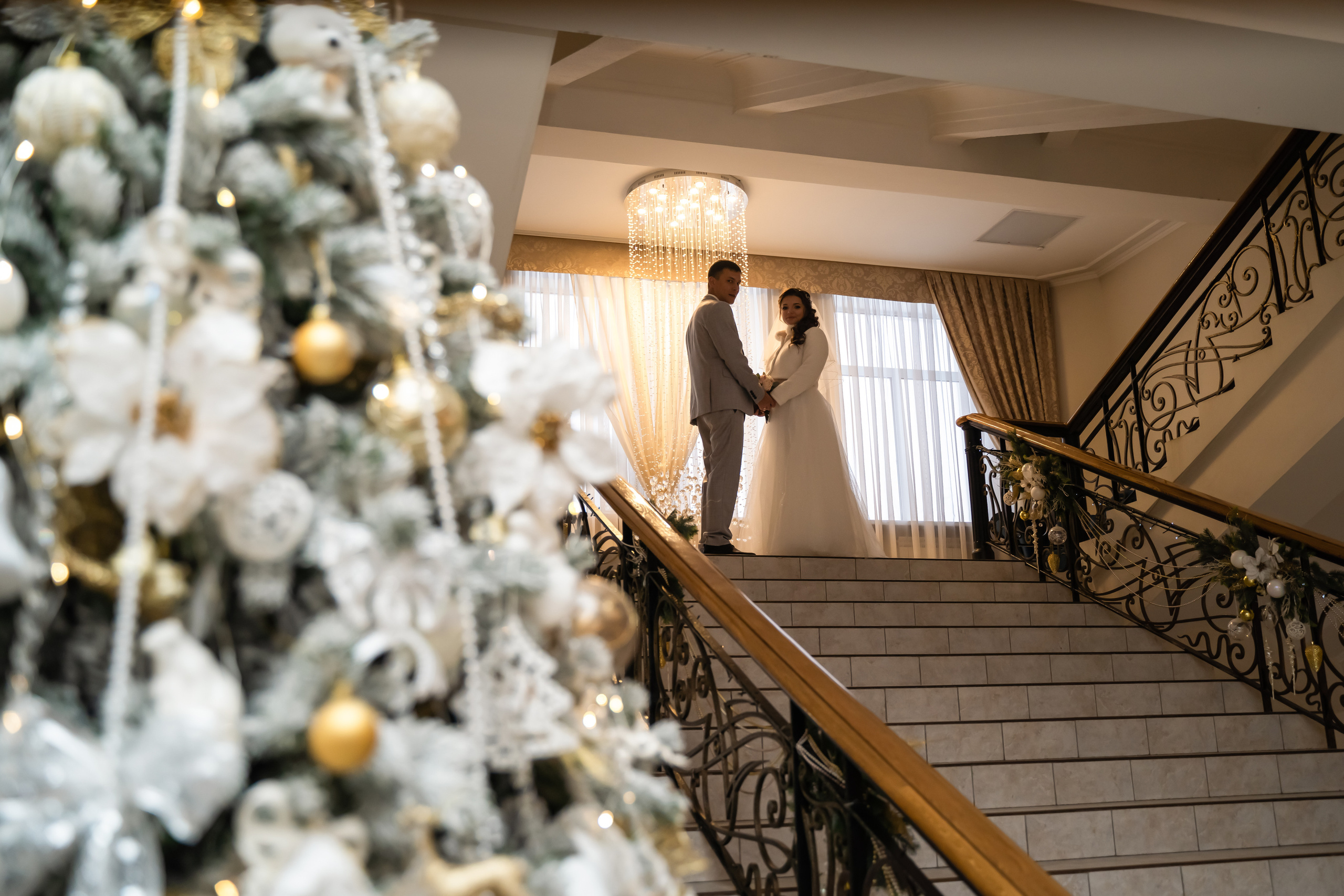 Ксения ♥ Руслан I Киров. Брендфотограф, фотограф Наталия Ягодкина I Киров I Москва