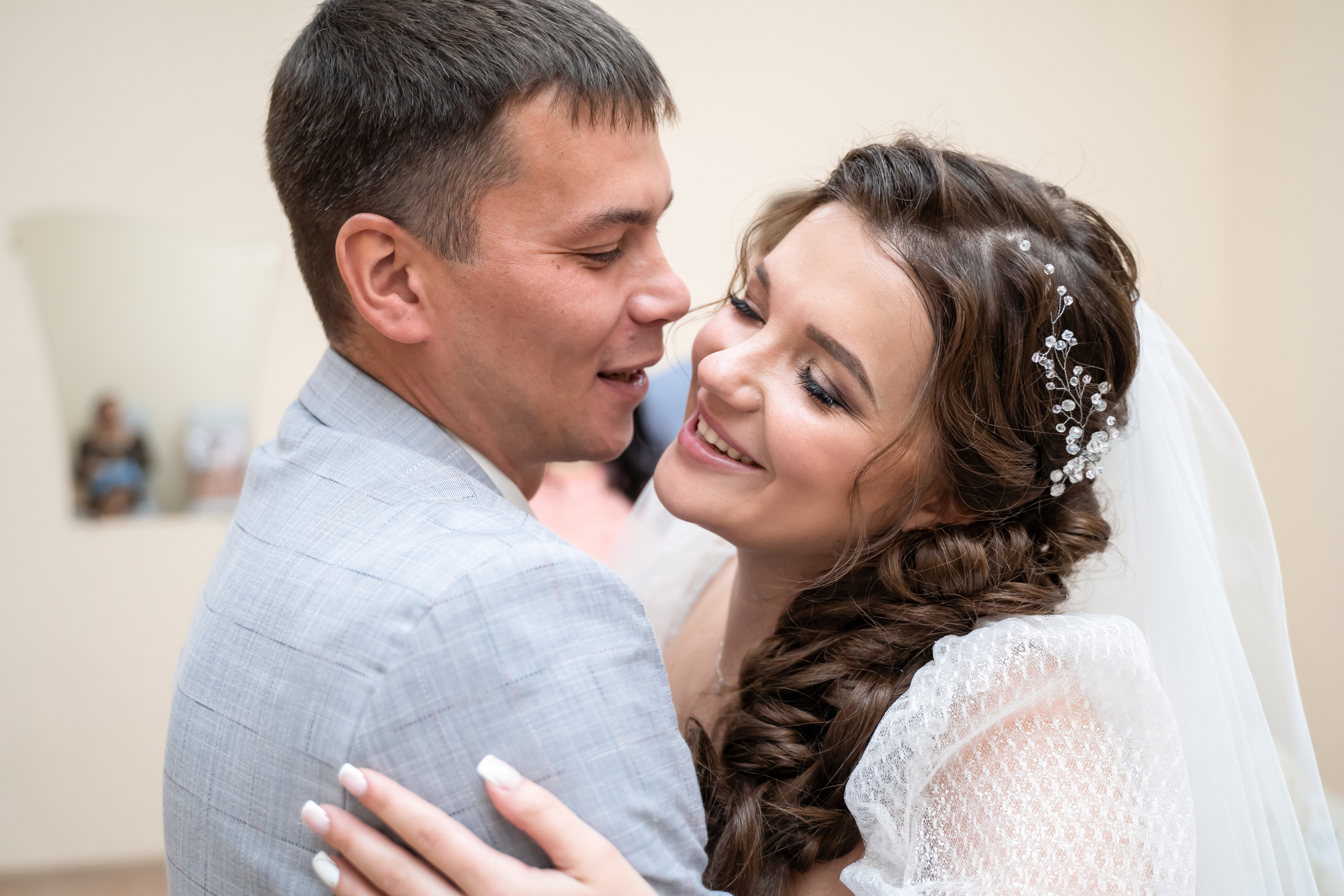 Ксения ♥ Руслан I Киров. Брендфотограф, фотограф Наталия Ягодкина I Киров I Москва