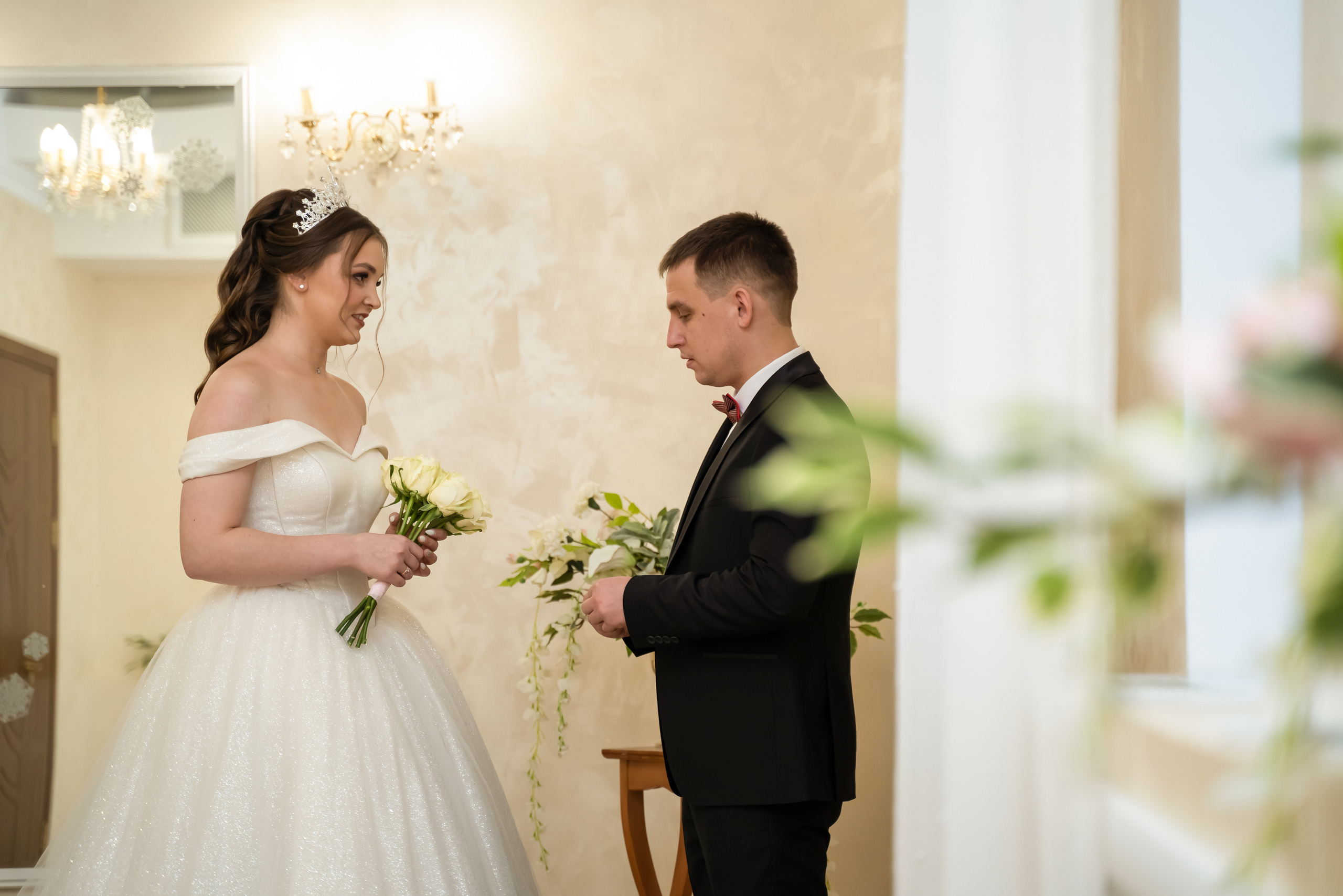 Алёна ♥ Влад I Киров. Брендфотограф, фотограф Наталия Ягодкина I Киров I Москва