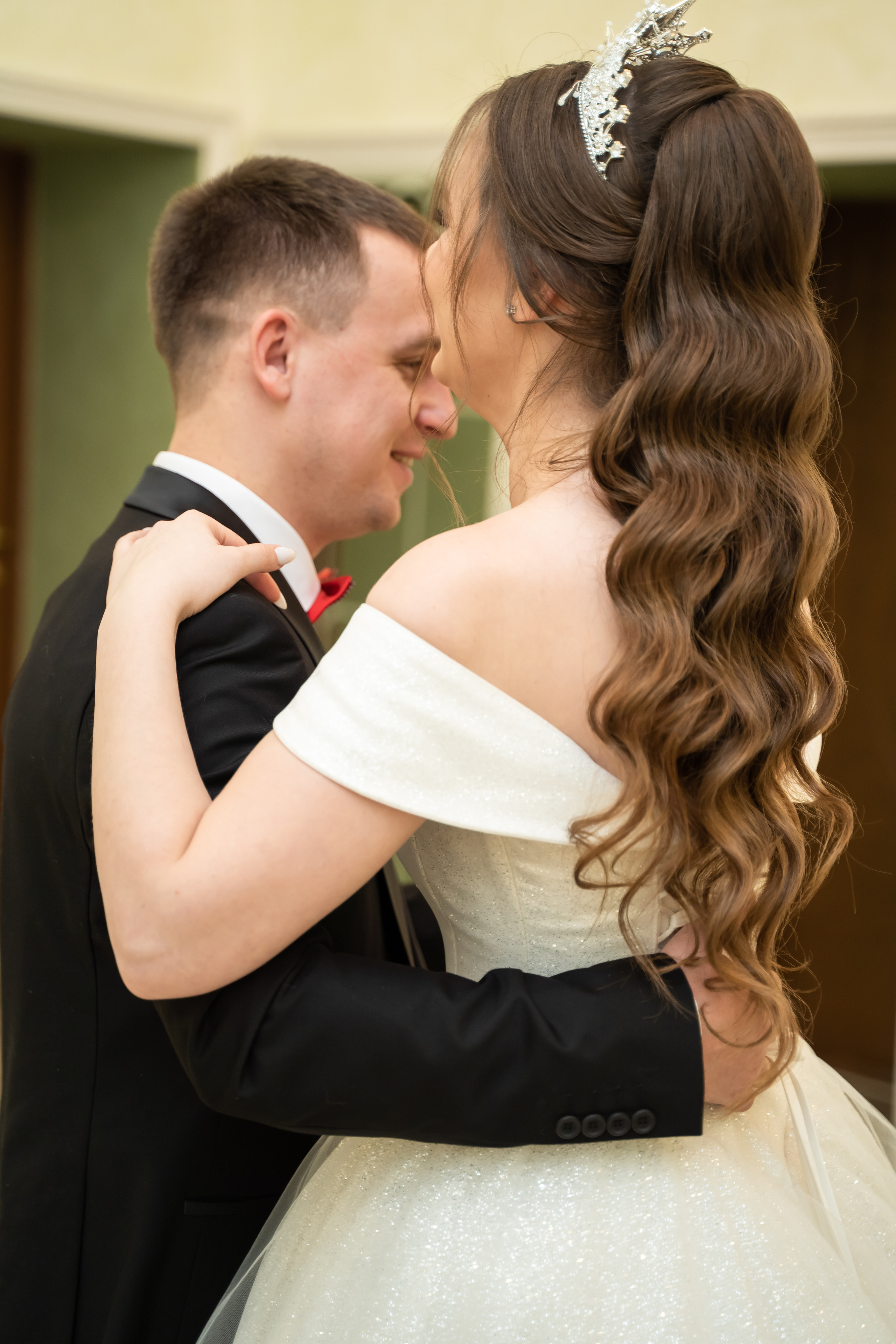 Алёна ♥ Влад I Киров. Брендфотограф, фотограф Наталия Ягодкина I Киров I Москва