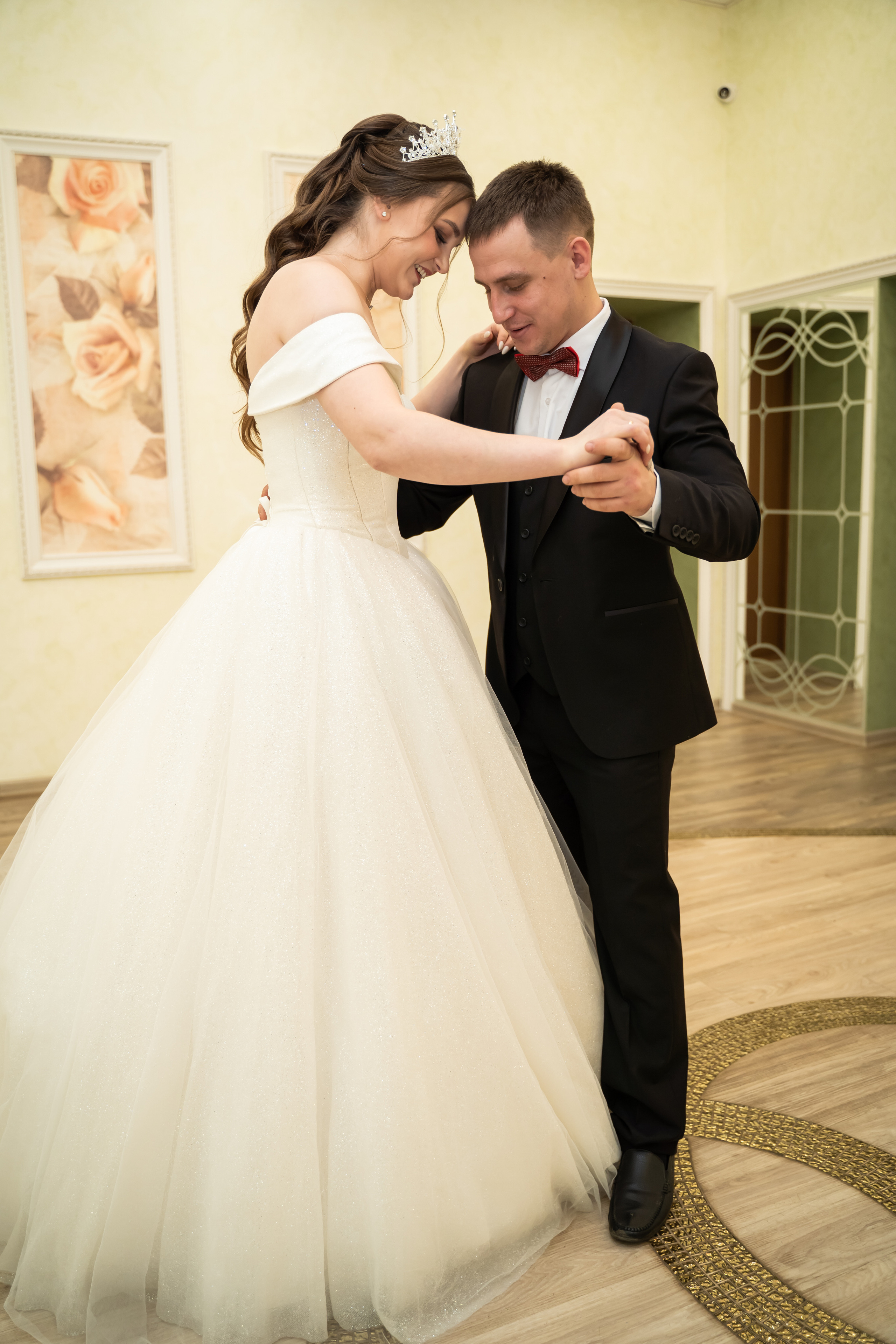 Алёна ♥ Влад I Киров. Брендфотограф, фотограф Наталия Ягодкина I Киров I Москва