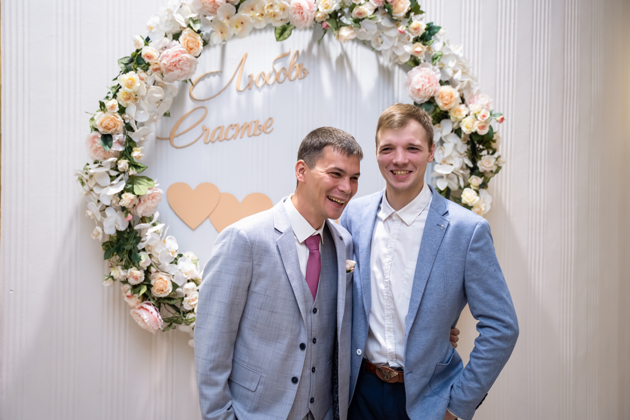 Ксения ♥ Руслан I Киров. Брендфотограф, фотограф Наталия Ягодкина I Киров I Москва