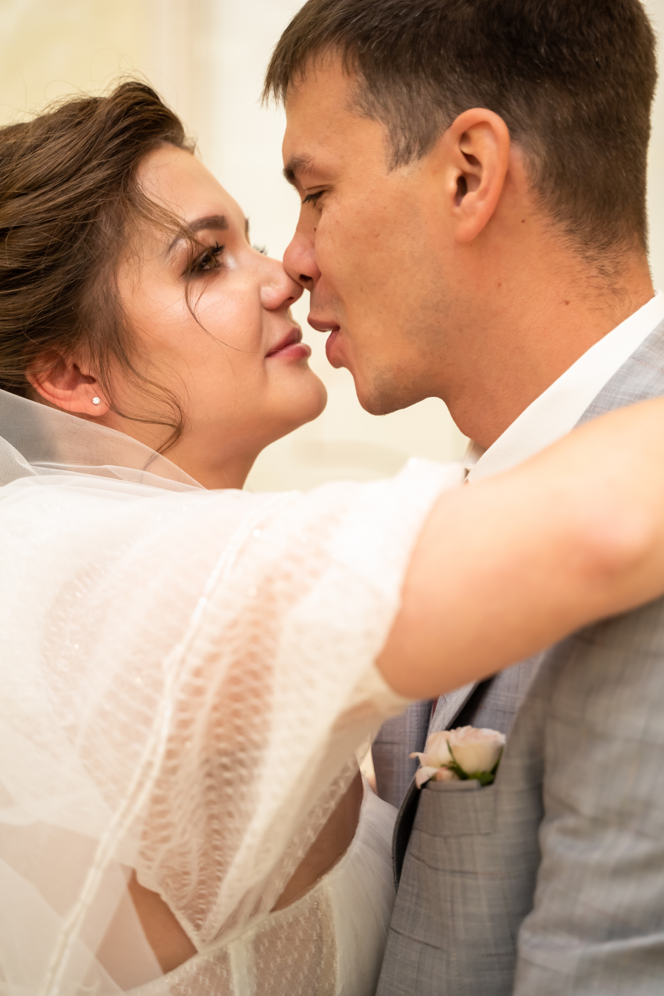 Ксения ♥ Руслан I Киров. Брендфотограф, фотограф Наталия Ягодкина I Киров I Москва