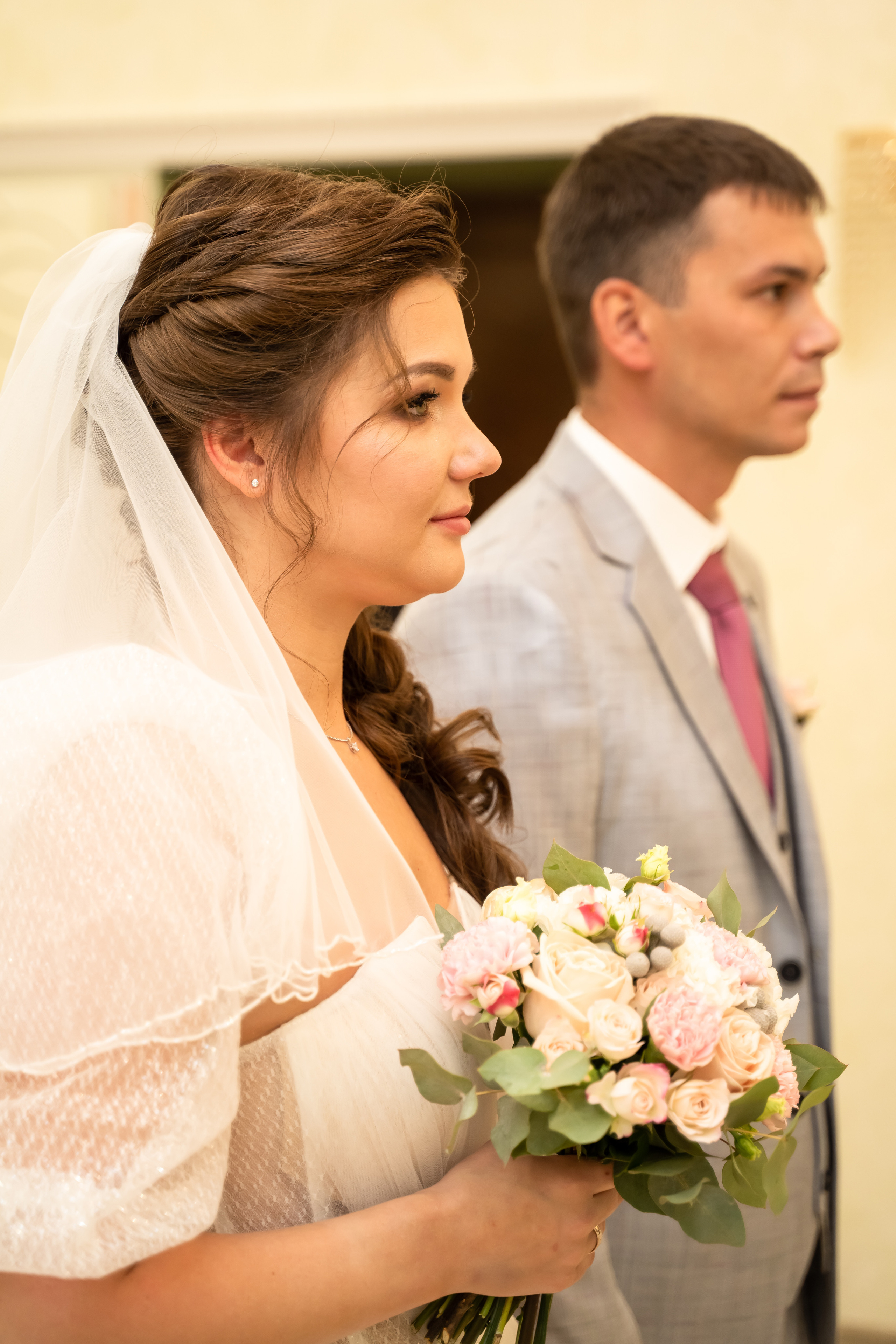 Ксения ♥ Руслан I Киров. Брендфотограф, фотограф Наталия Ягодкина I Киров I Москва