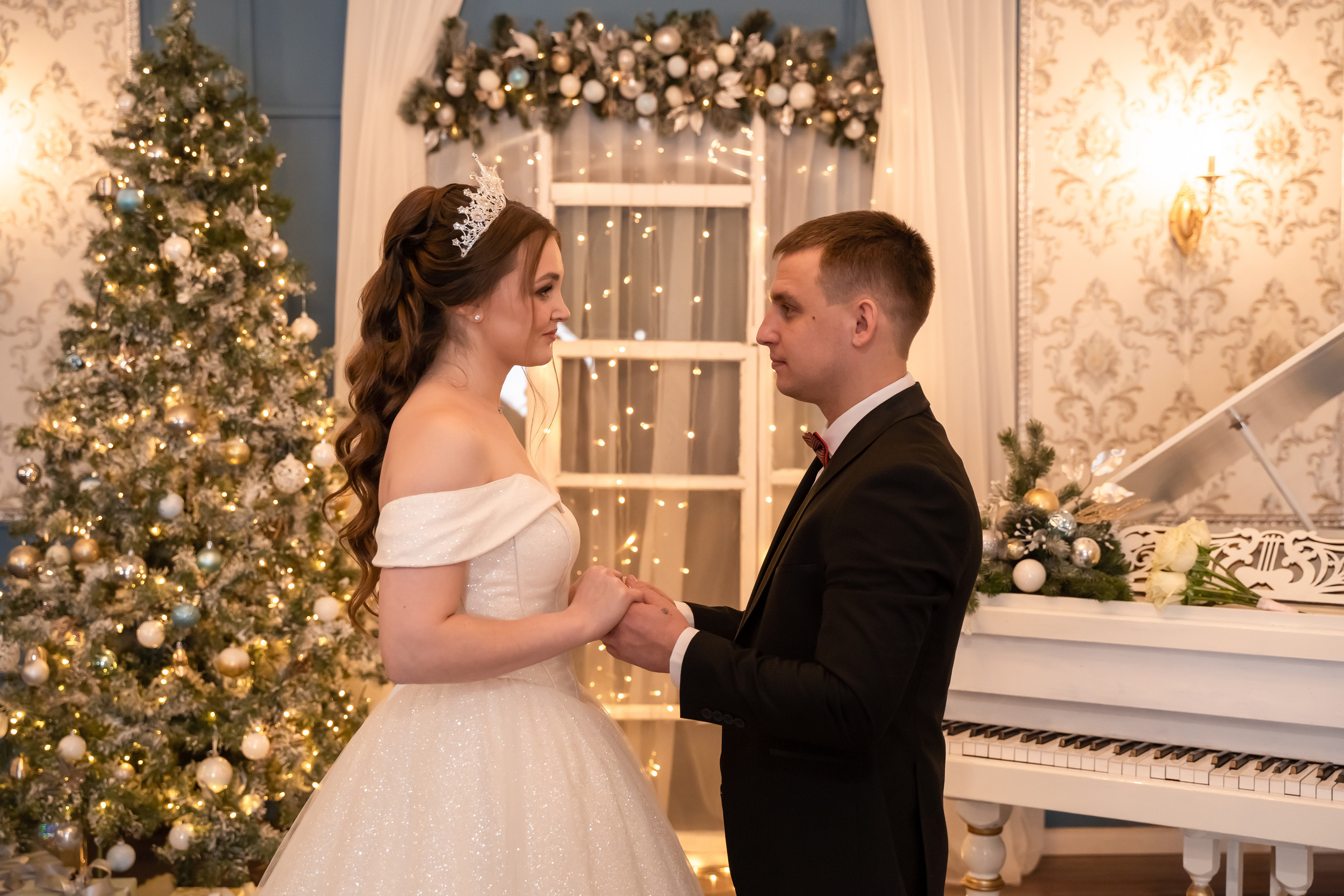 Алёна ♥ Влад I Киров. Брендфотограф, фотограф Наталия Ягодкина I Киров I Москва