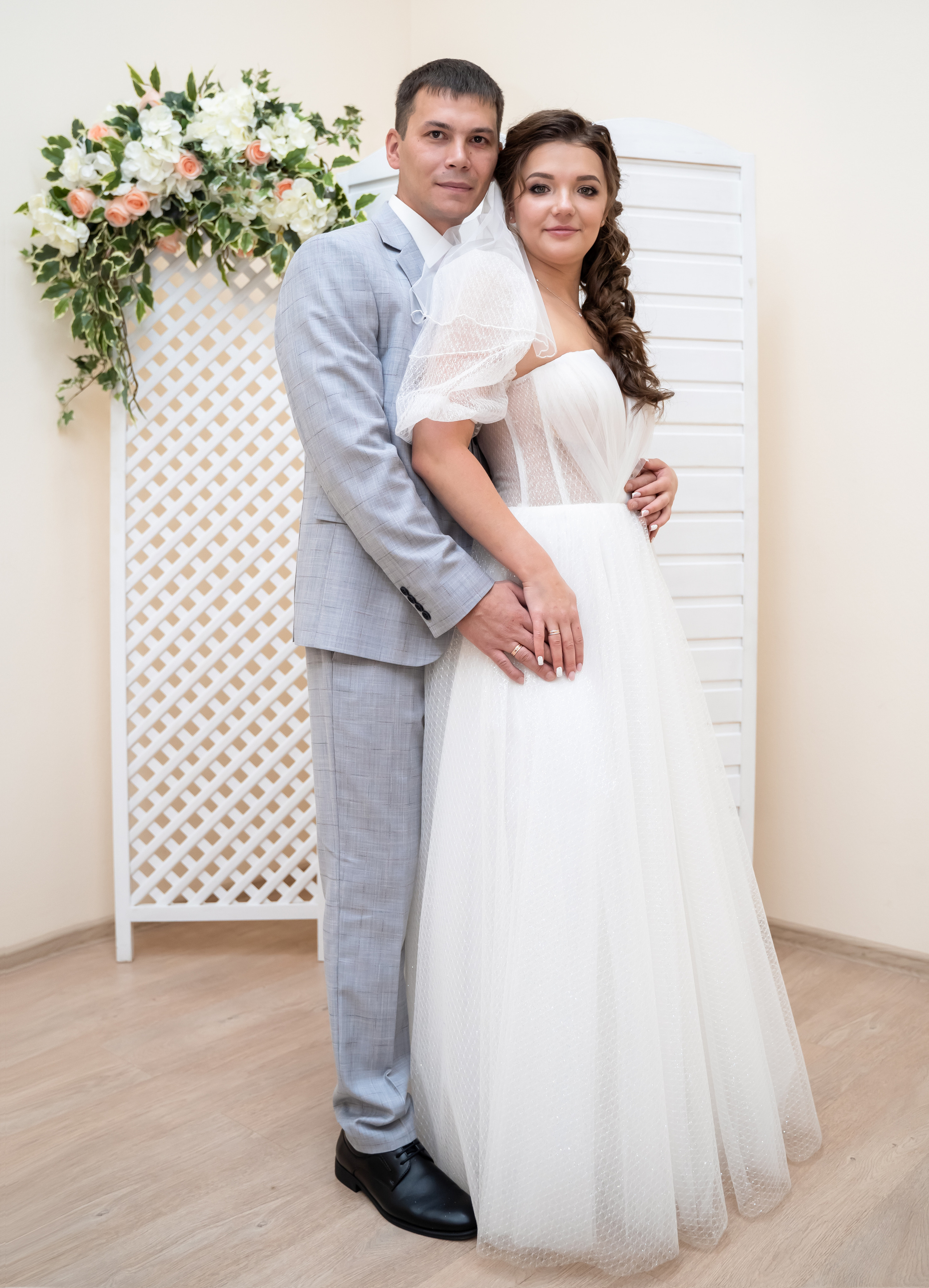 Ксения ♥ Руслан I Киров. Брендфотограф, фотограф Наталия Ягодкина I Киров I Москва