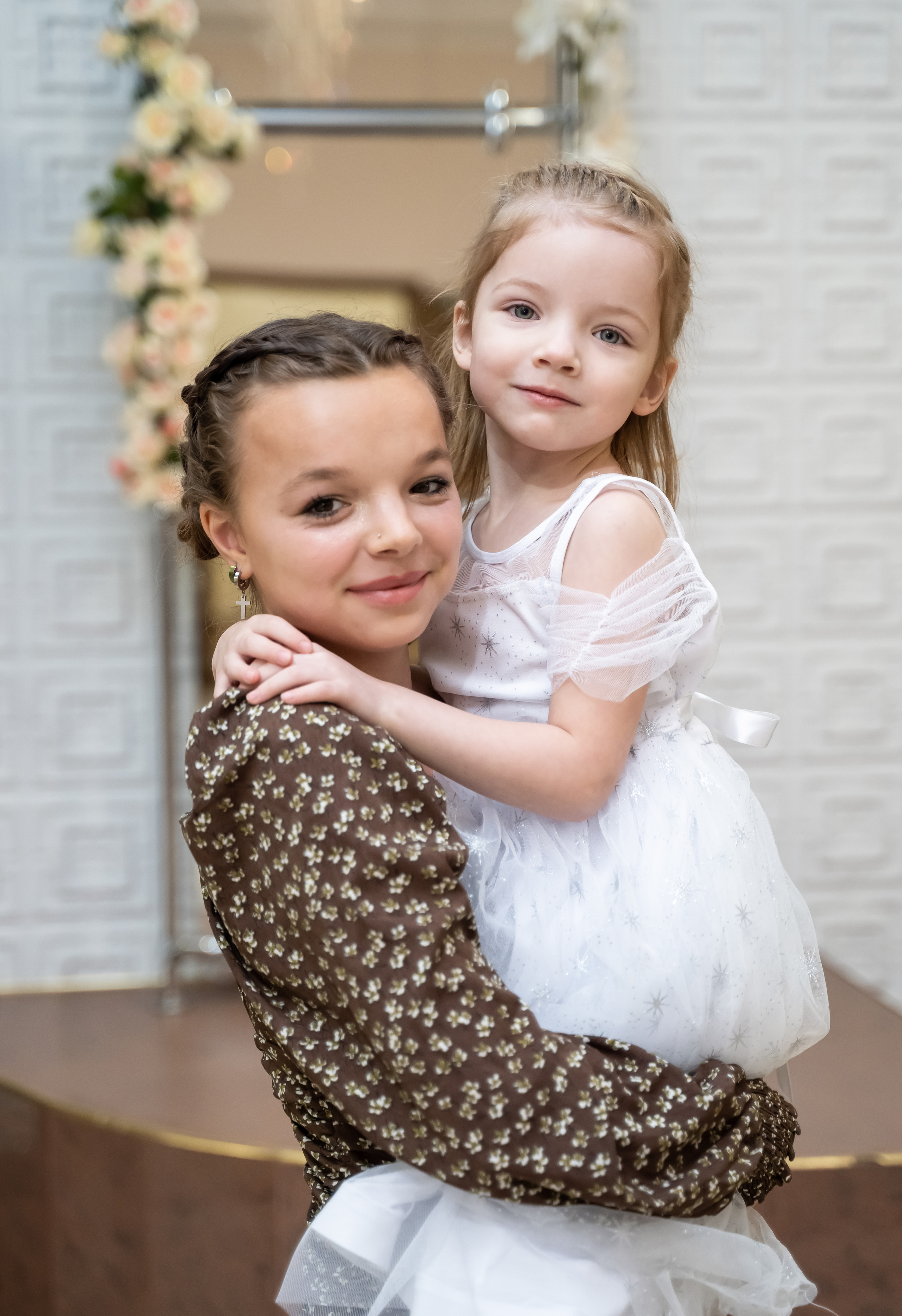 Ксения ♥ Руслан I Киров. Брендфотограф, фотограф Наталия Ягодкина I Киров I Москва