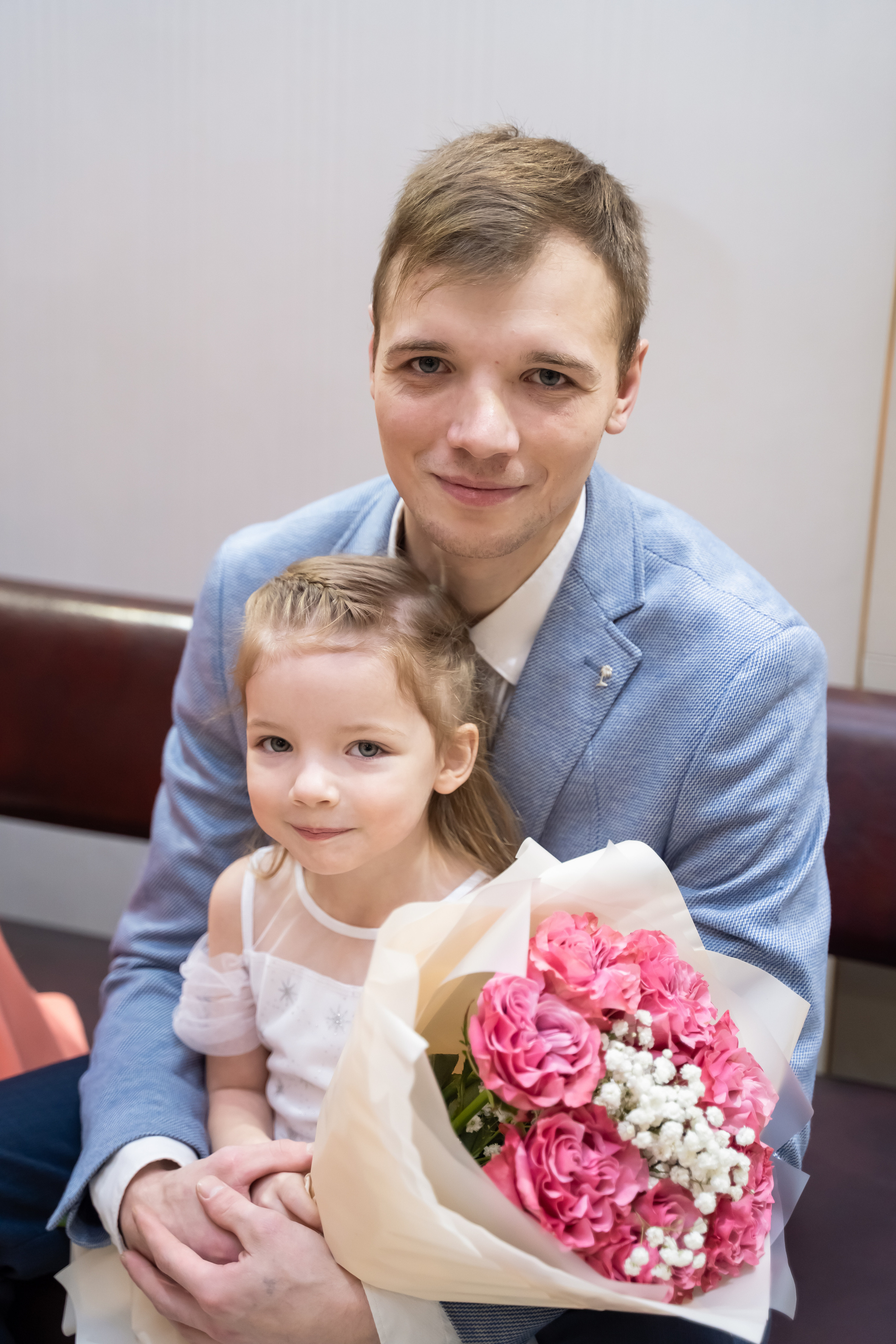 Ксения ♥ Руслан I Киров. Брендфотограф, фотограф Наталия Ягодкина I Киров I Москва