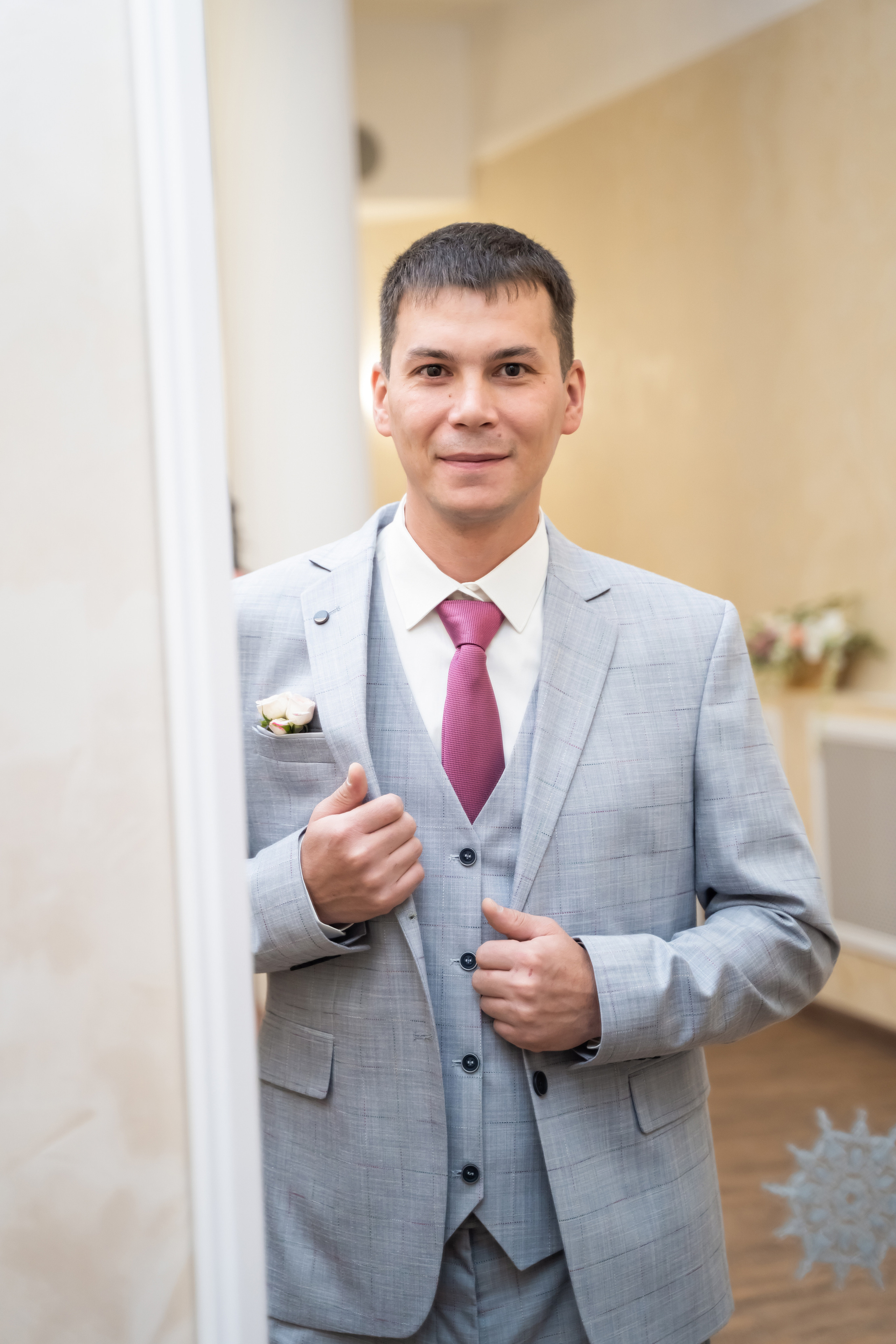 Ксения ♥ Руслан I Киров. Брендфотограф, фотограф Наталия Ягодкина I Киров I Москва