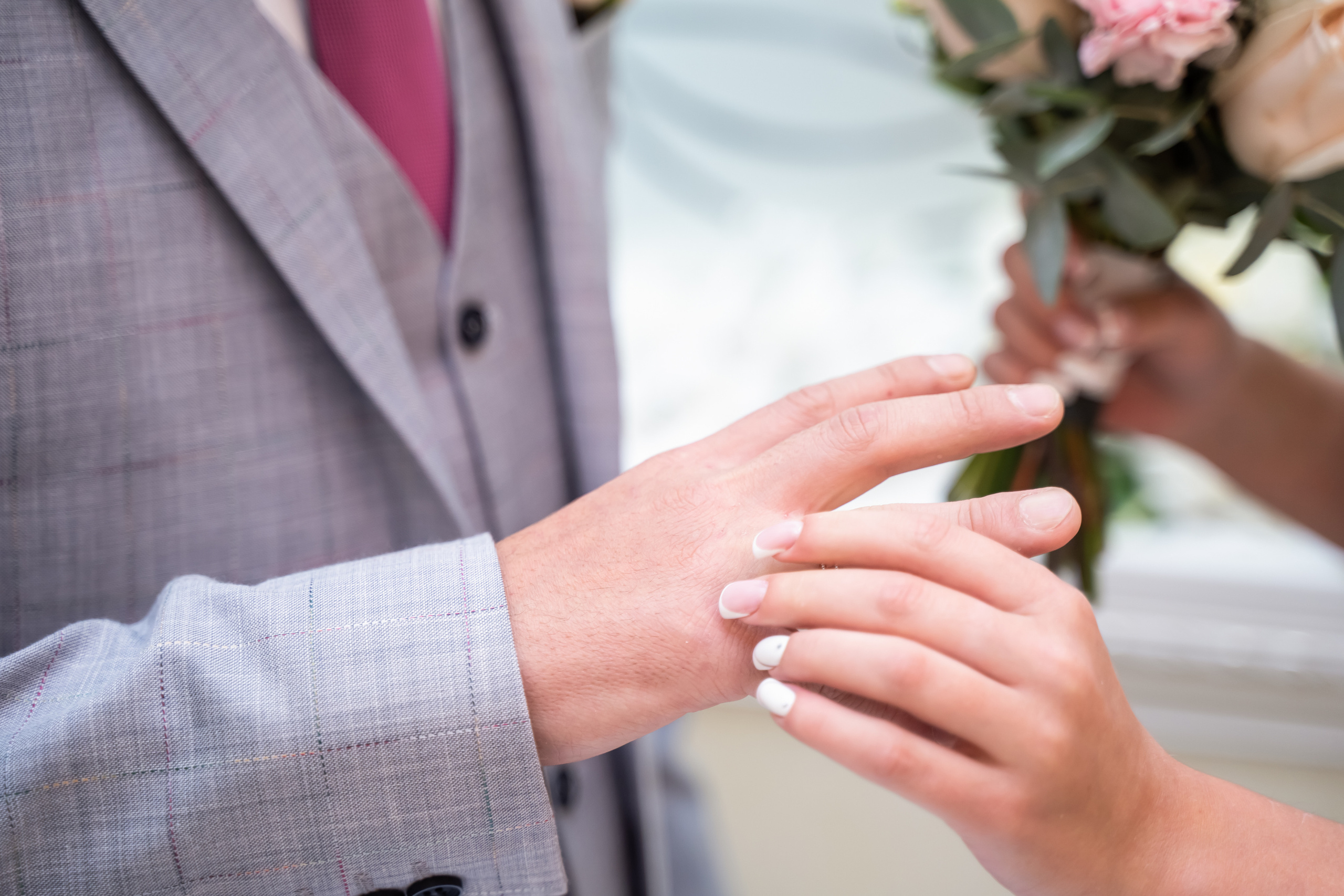 Ксения ♥ Руслан I Киров. Брендфотограф, фотограф Наталия Ягодкина I Киров I Москва