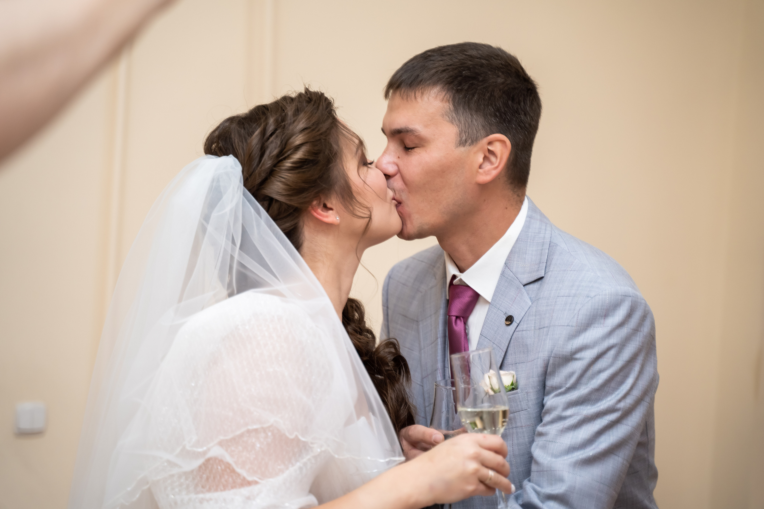 Ксения ♥ Руслан I Киров. Брендфотограф, фотограф Наталия Ягодкина I Киров I Москва