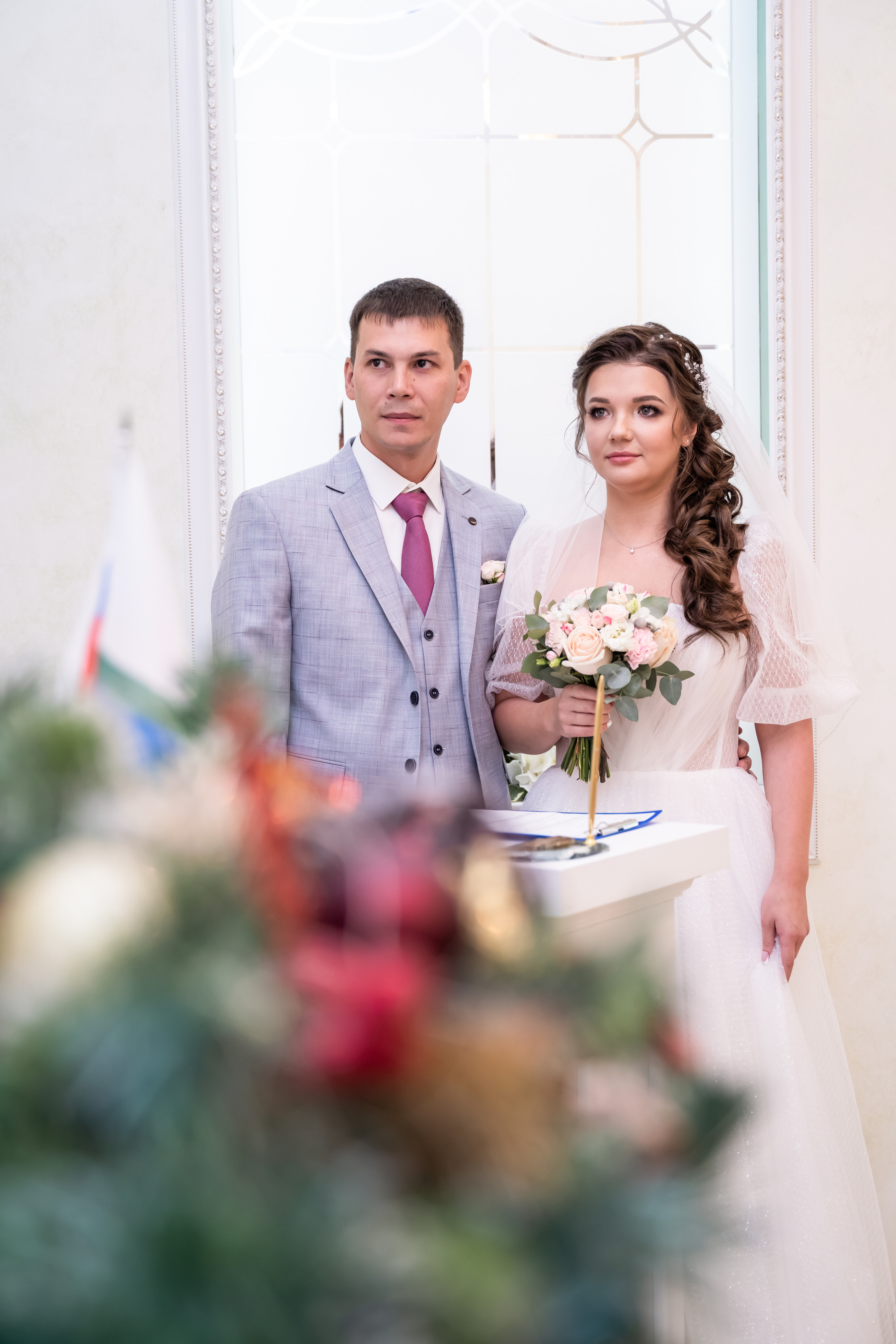 Ксения ♥ Руслан I Киров. Брендфотограф, фотограф Наталия Ягодкина I Киров I Москва